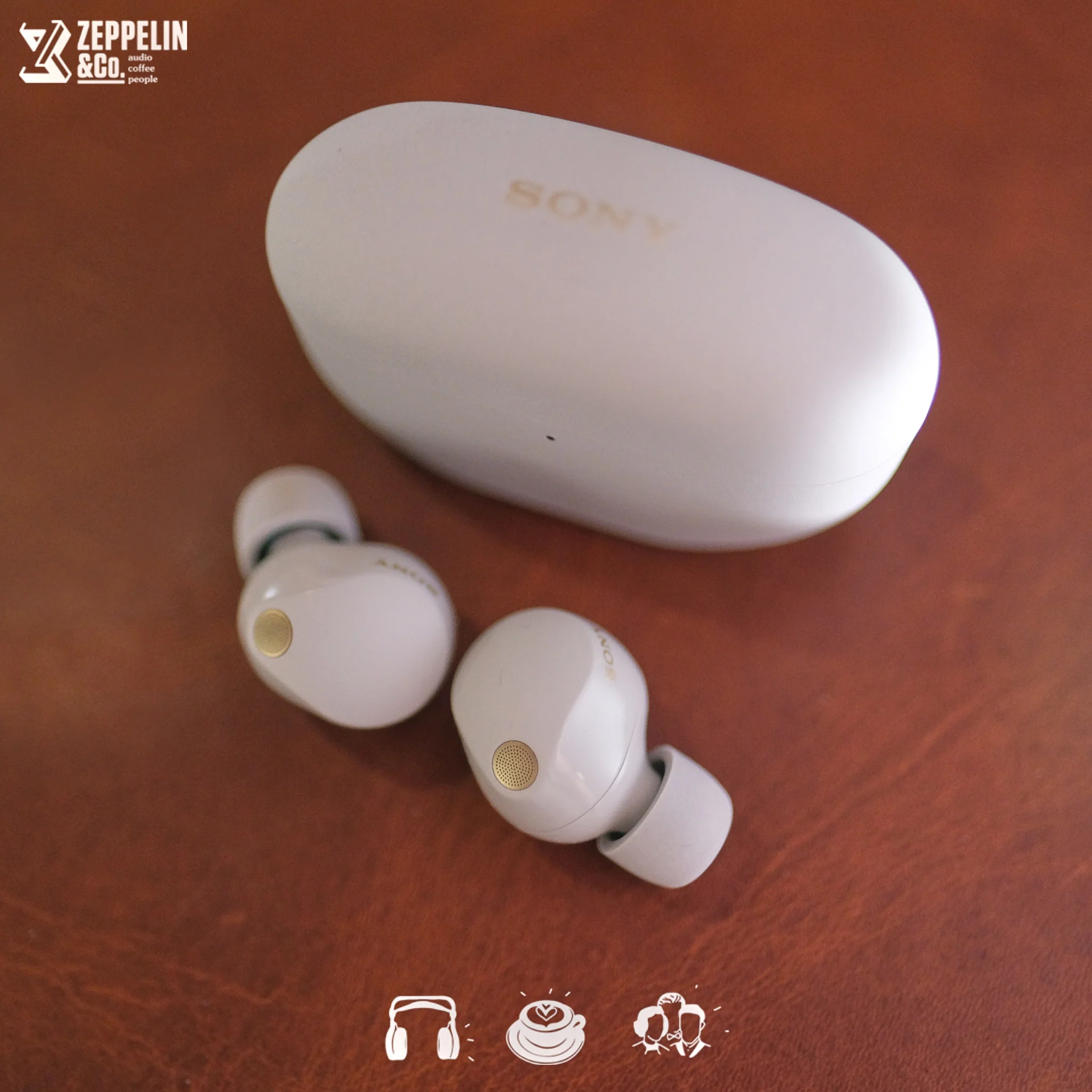 Sony WF-1000XM5 - Image 3