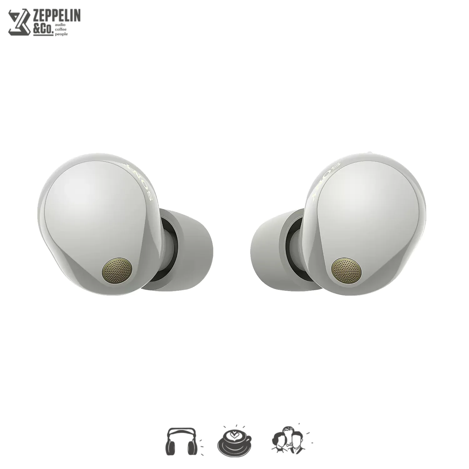 Sony WF-1000XM5 - Image 8
