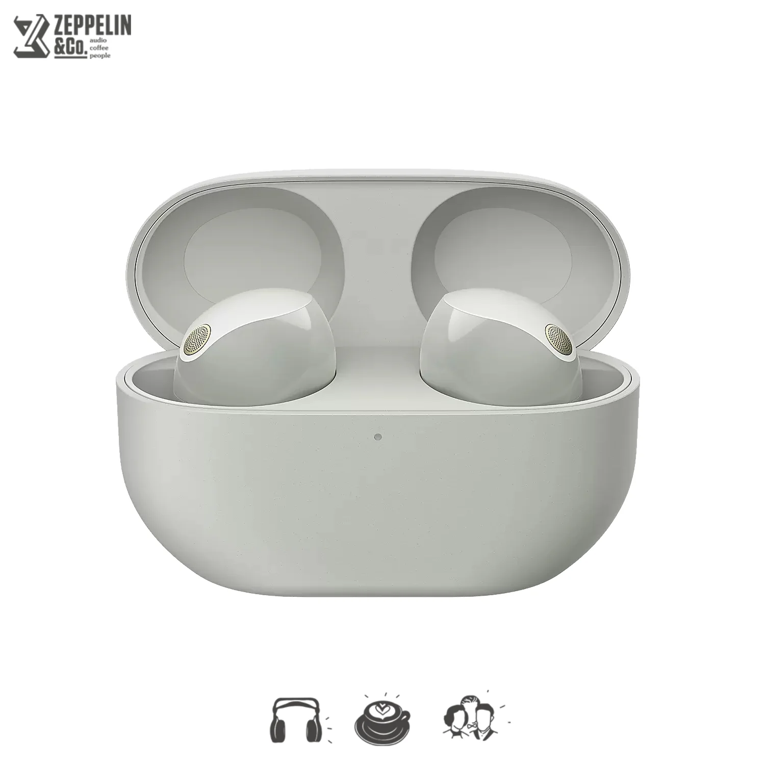 Sony WF-1000XM5 - Image 9