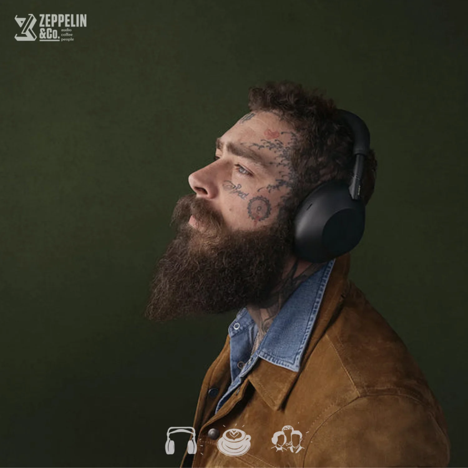 Sony WH-1000XM6