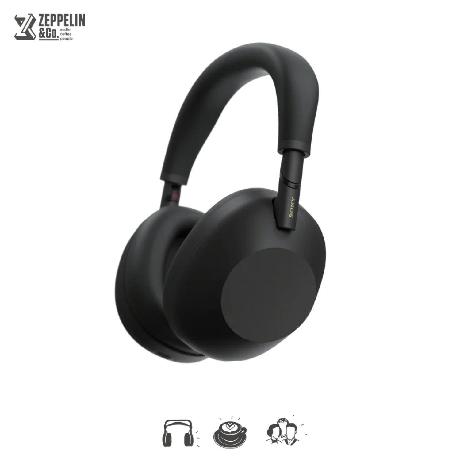 Sony WH-1000XM6 - Image 2