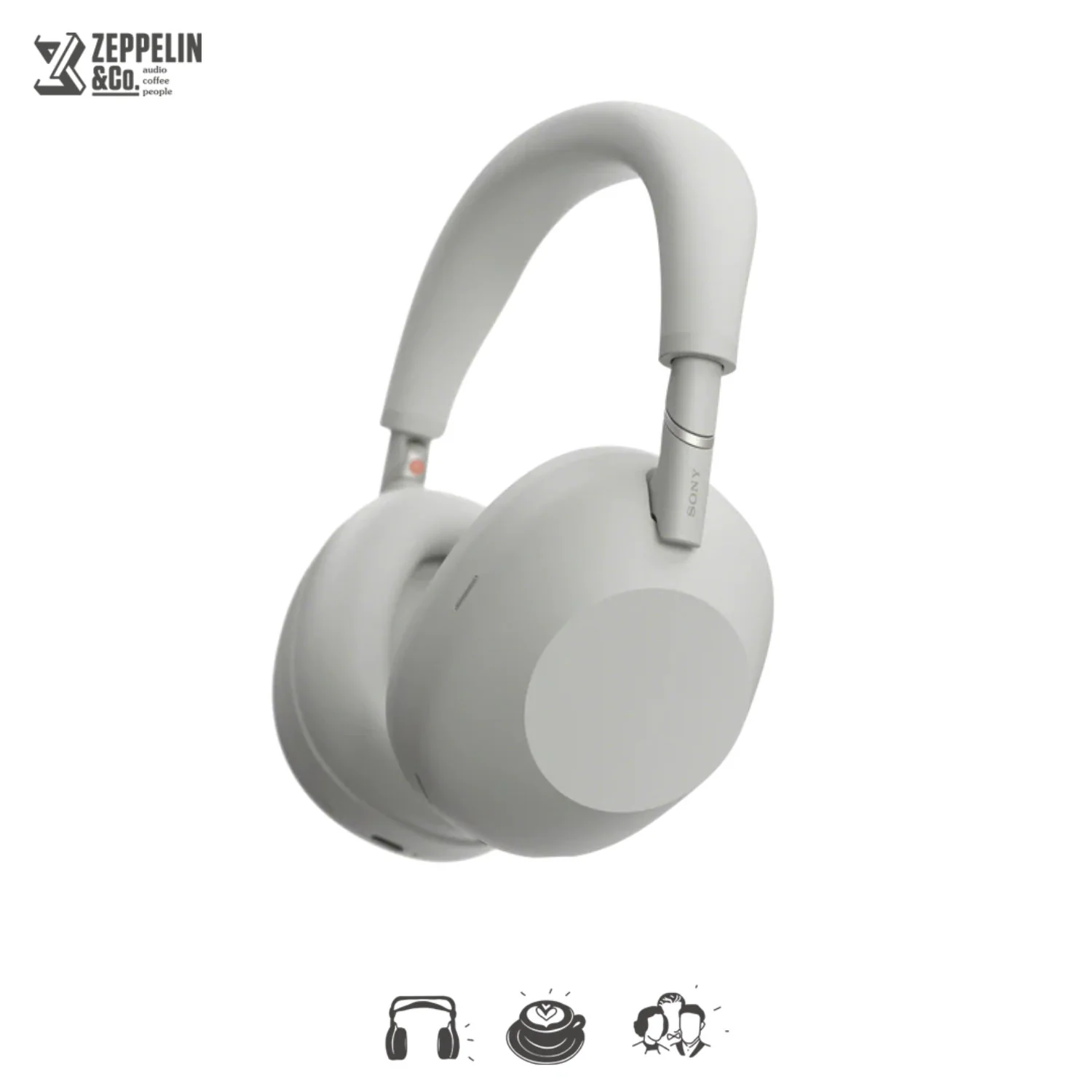 Sony WH-1000XM6 - Image 4