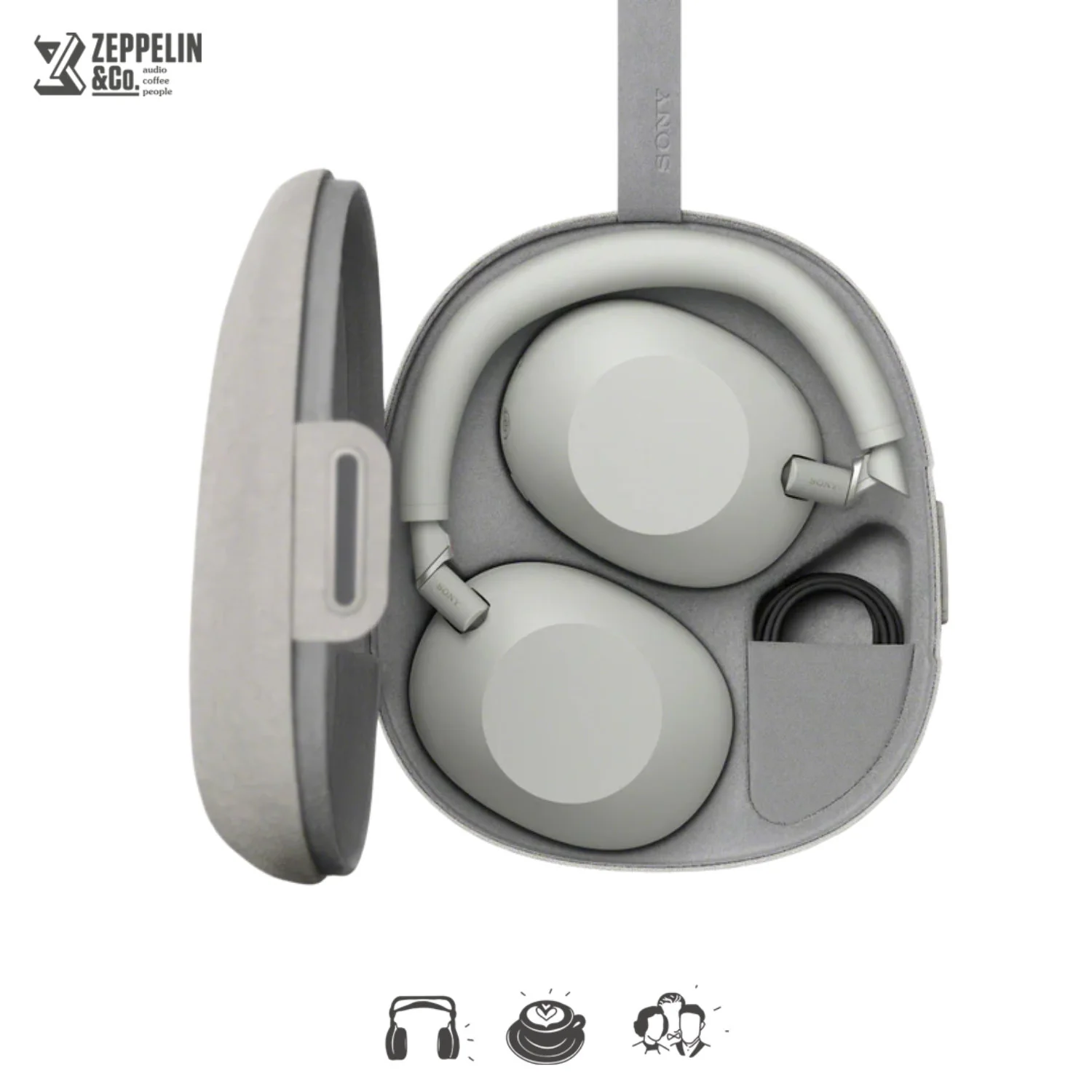 Sony WH-1000XM6 - Image 5