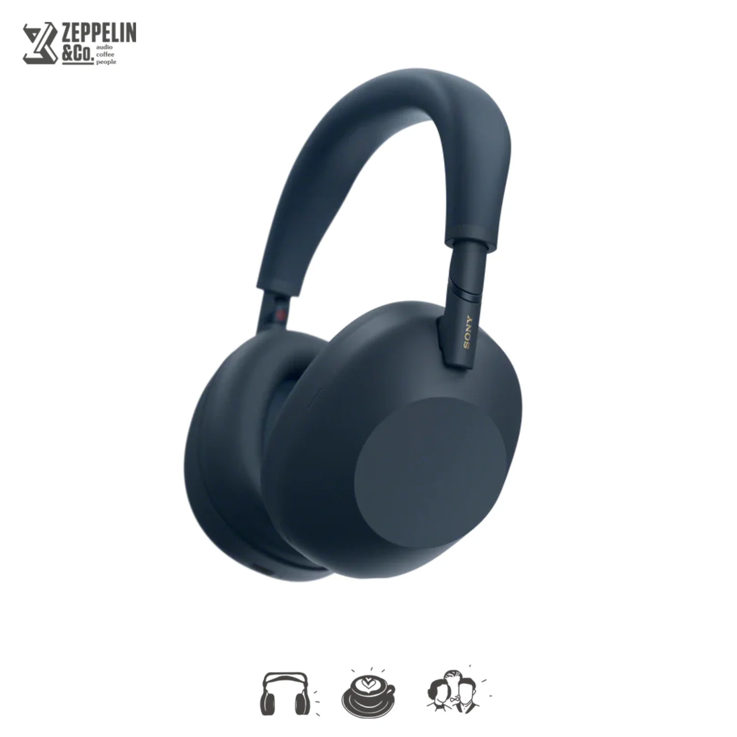 Sony WH-1000XM6 - Image 6