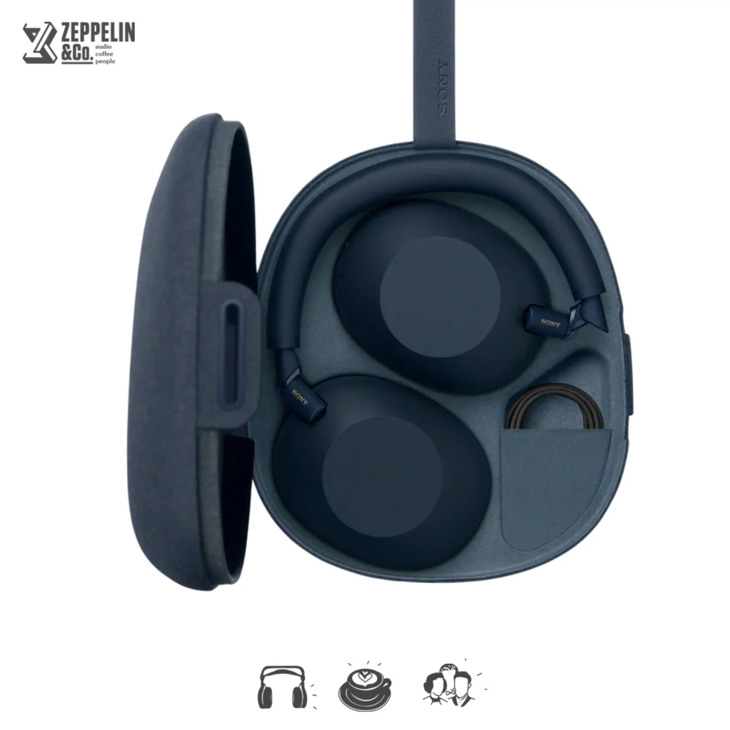 Sony WH-1000XM6 - Image 7