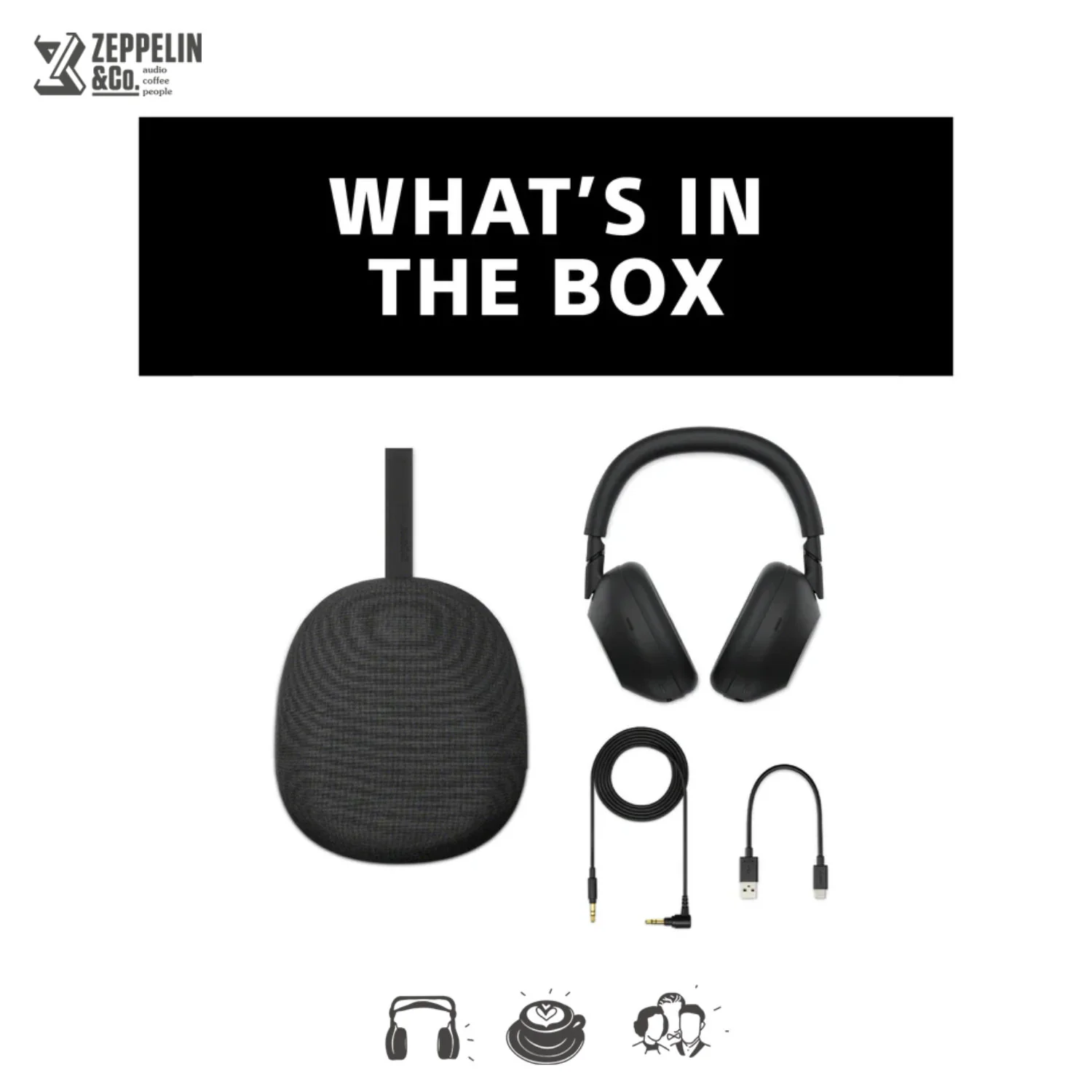 Sony WH-1000XM6 - Image 9