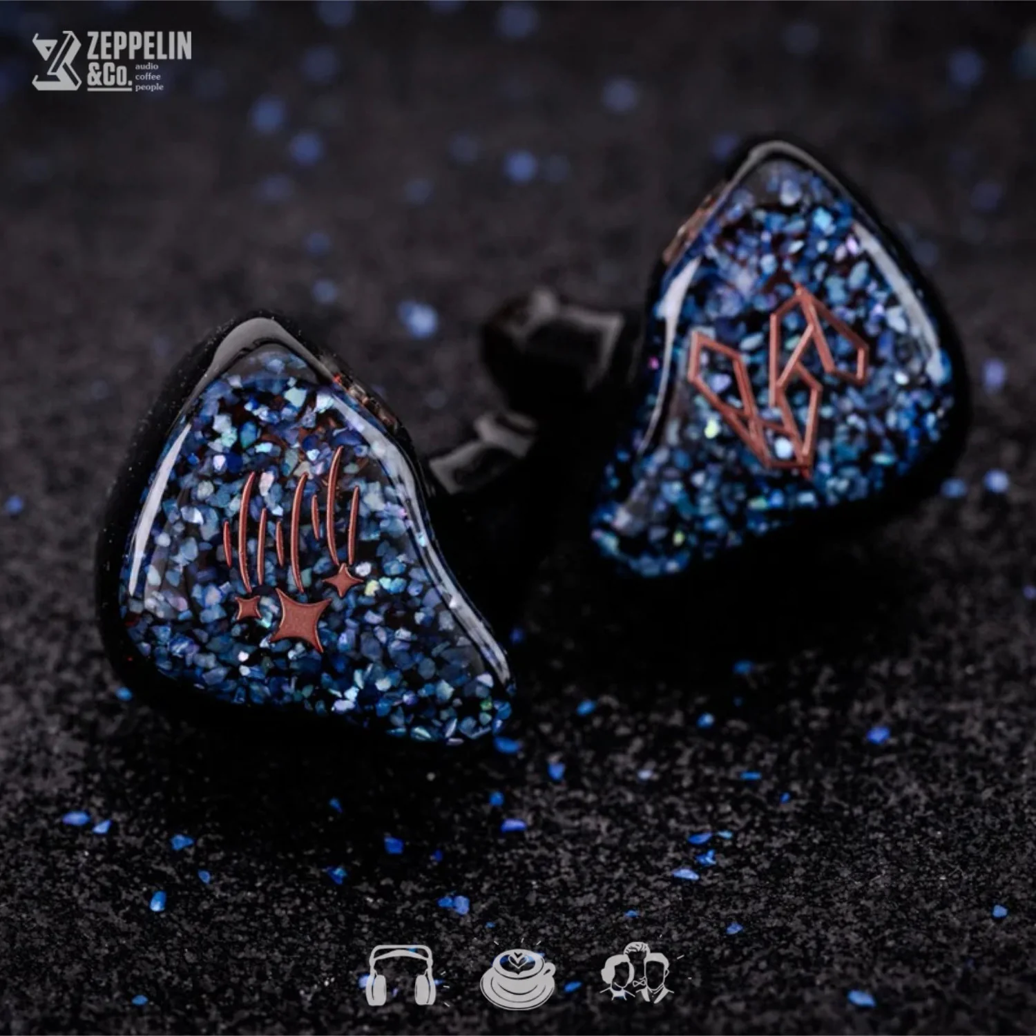 Starry Audio Yozora