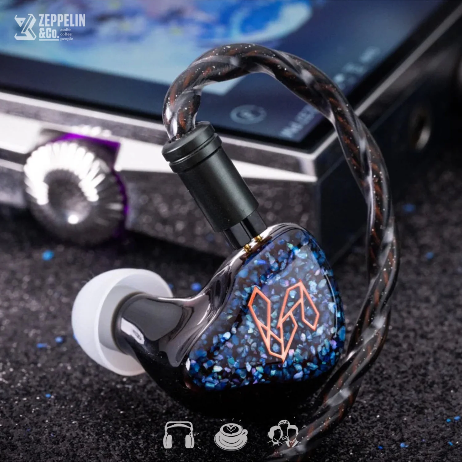 Starry Audio Yozora - Image 2