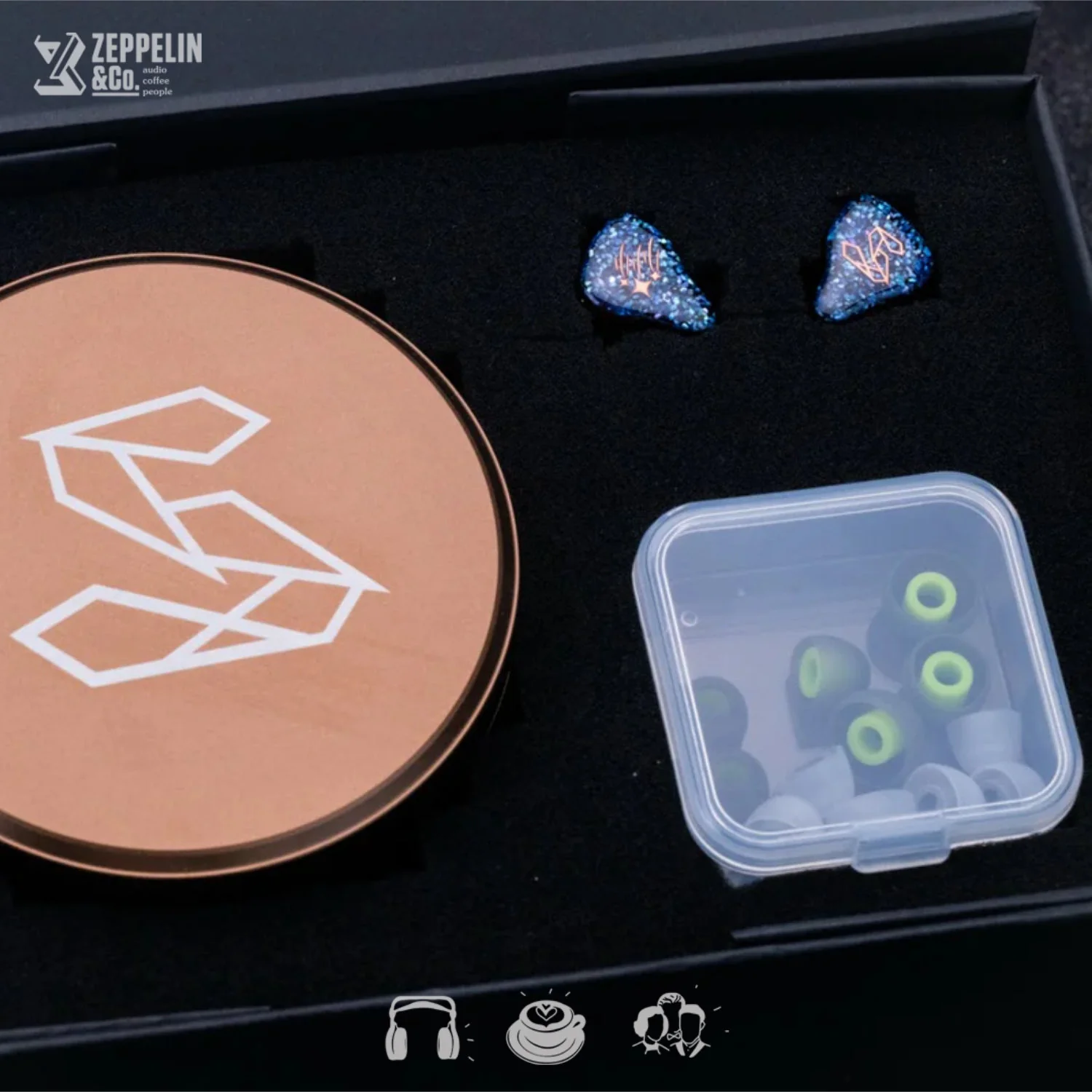 Starry Audio Yozora - Image 4