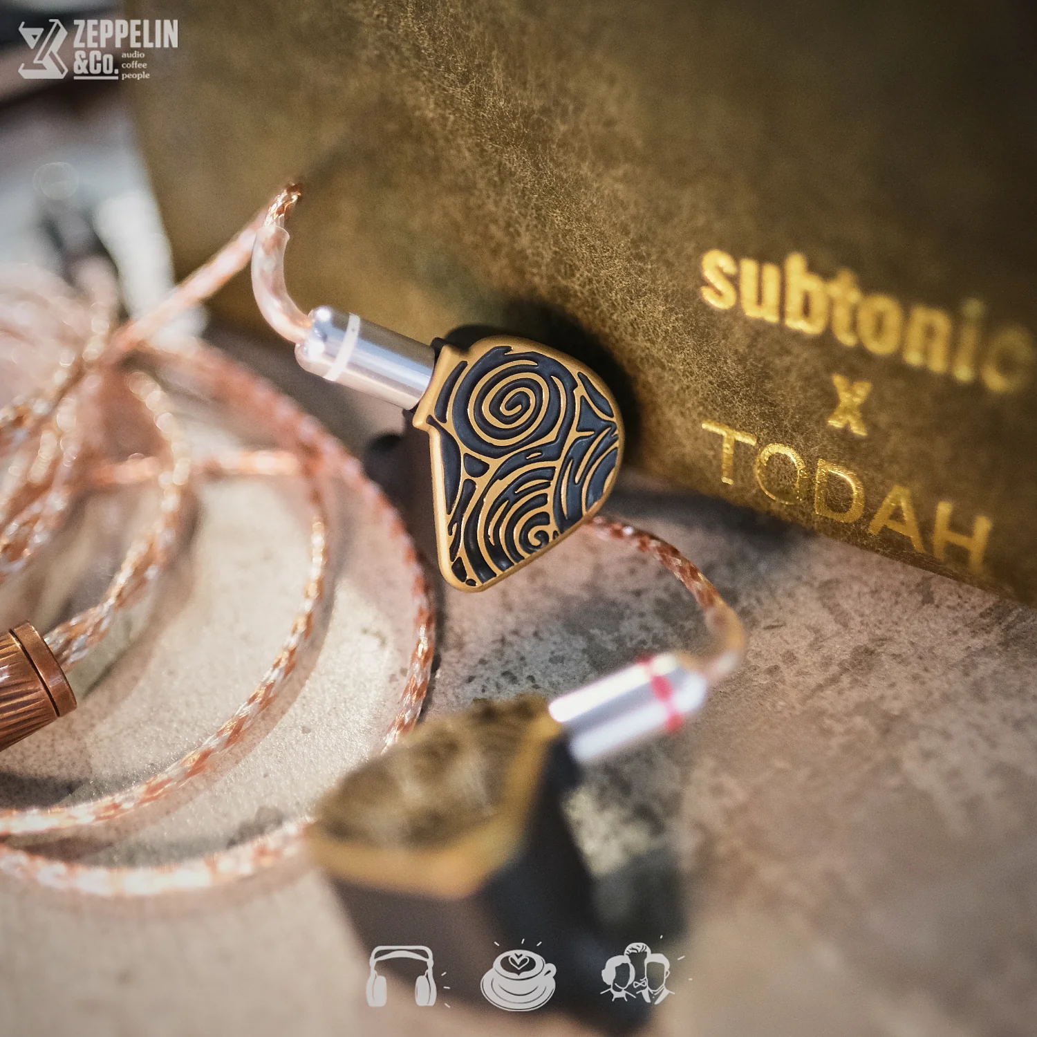 Subtonic Storm Regular Edition - Image 4
