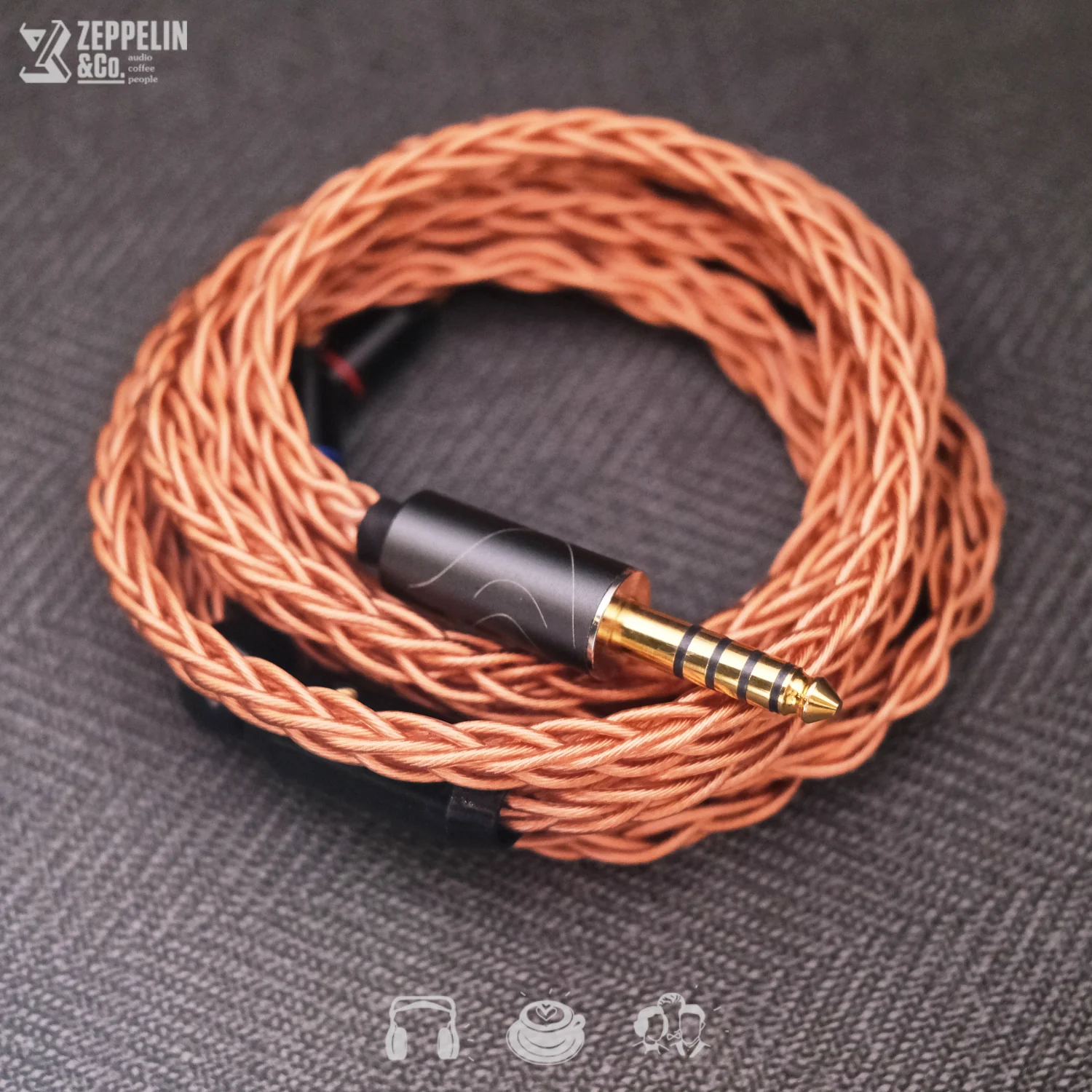 Symphonium Crimson - Image 7