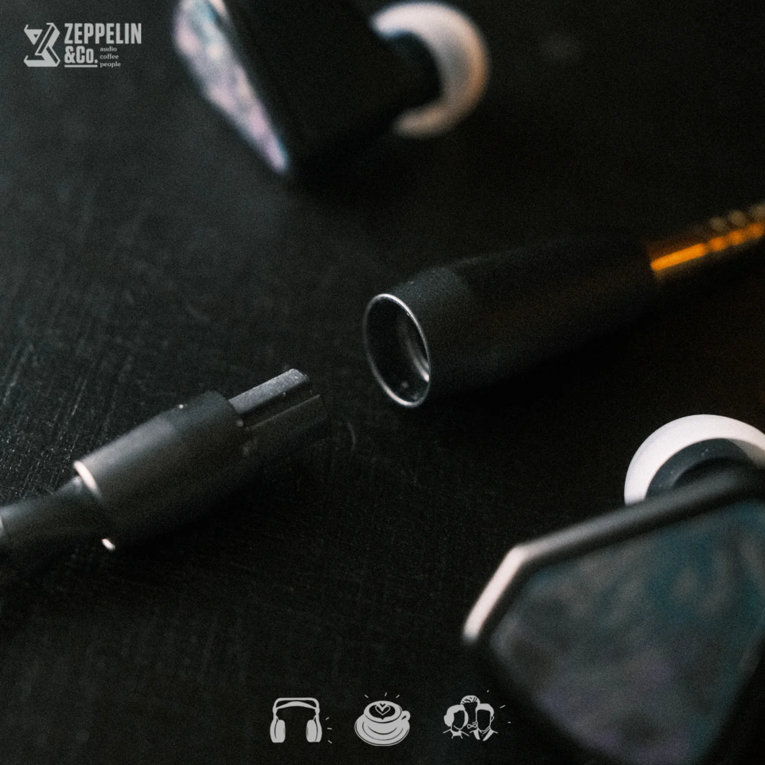 Symphonium X Elise Audio Zenith - Image 2