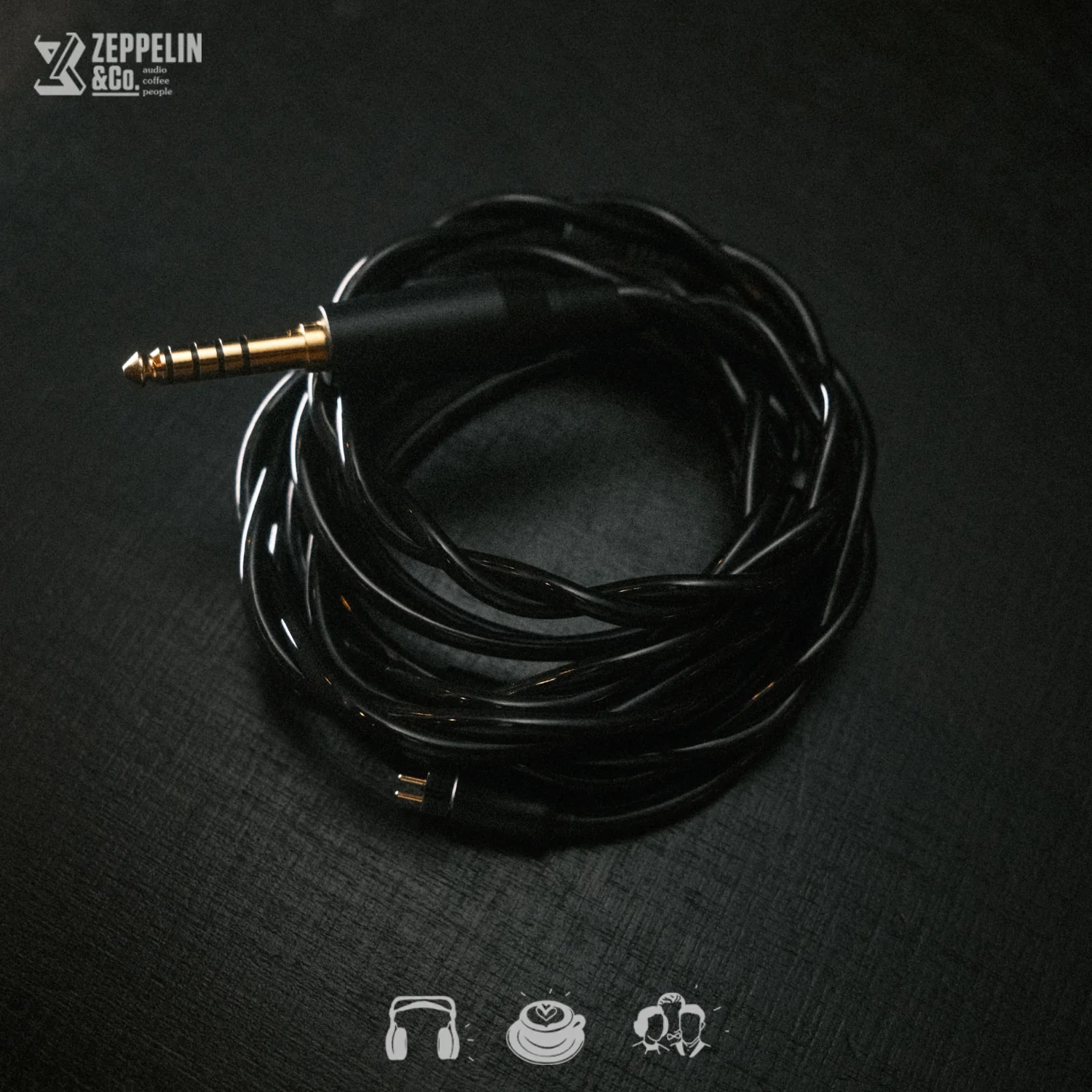 Symphonium X Elise Audio Zenith - Image 3