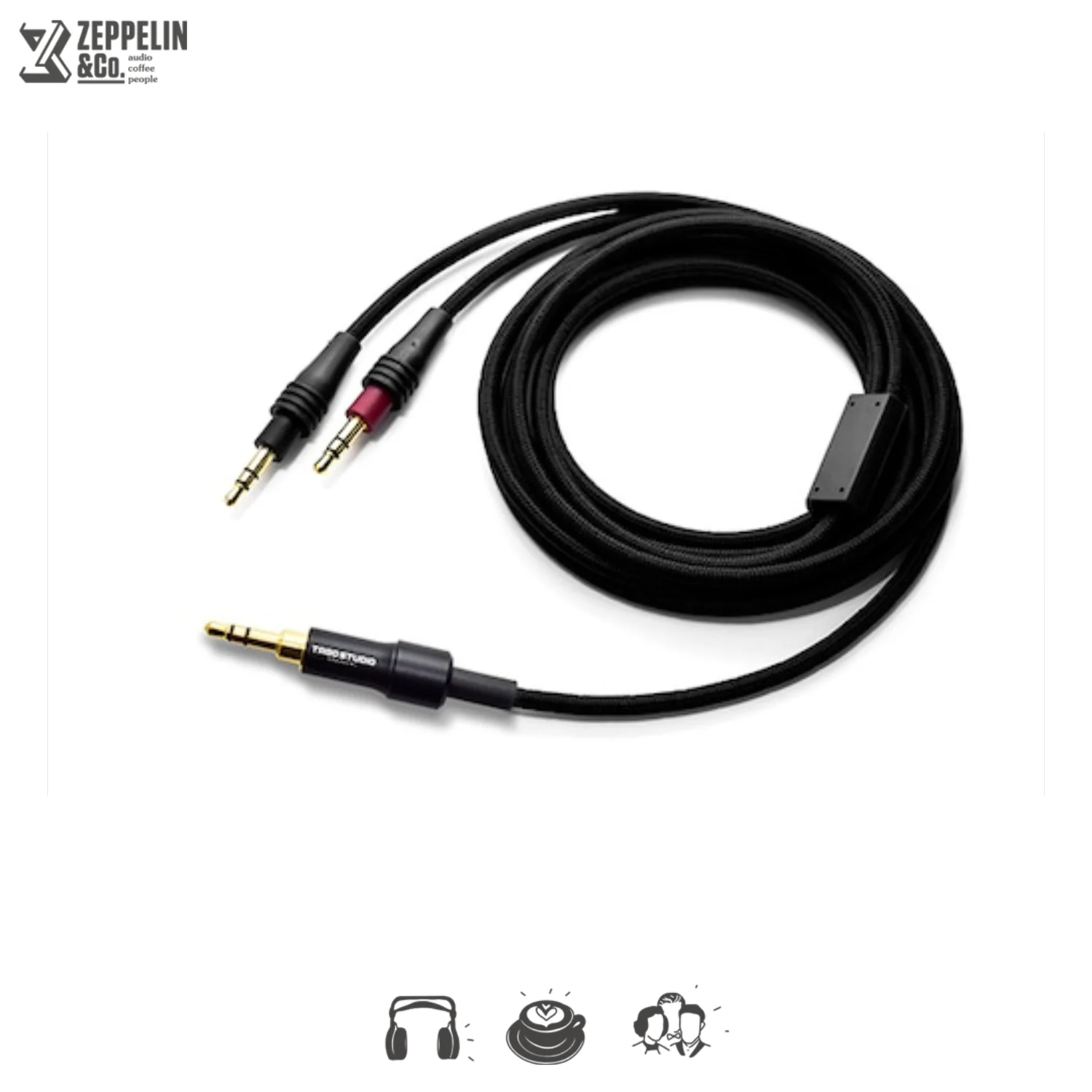 Tago Studio T3-01 Cable - Image 2