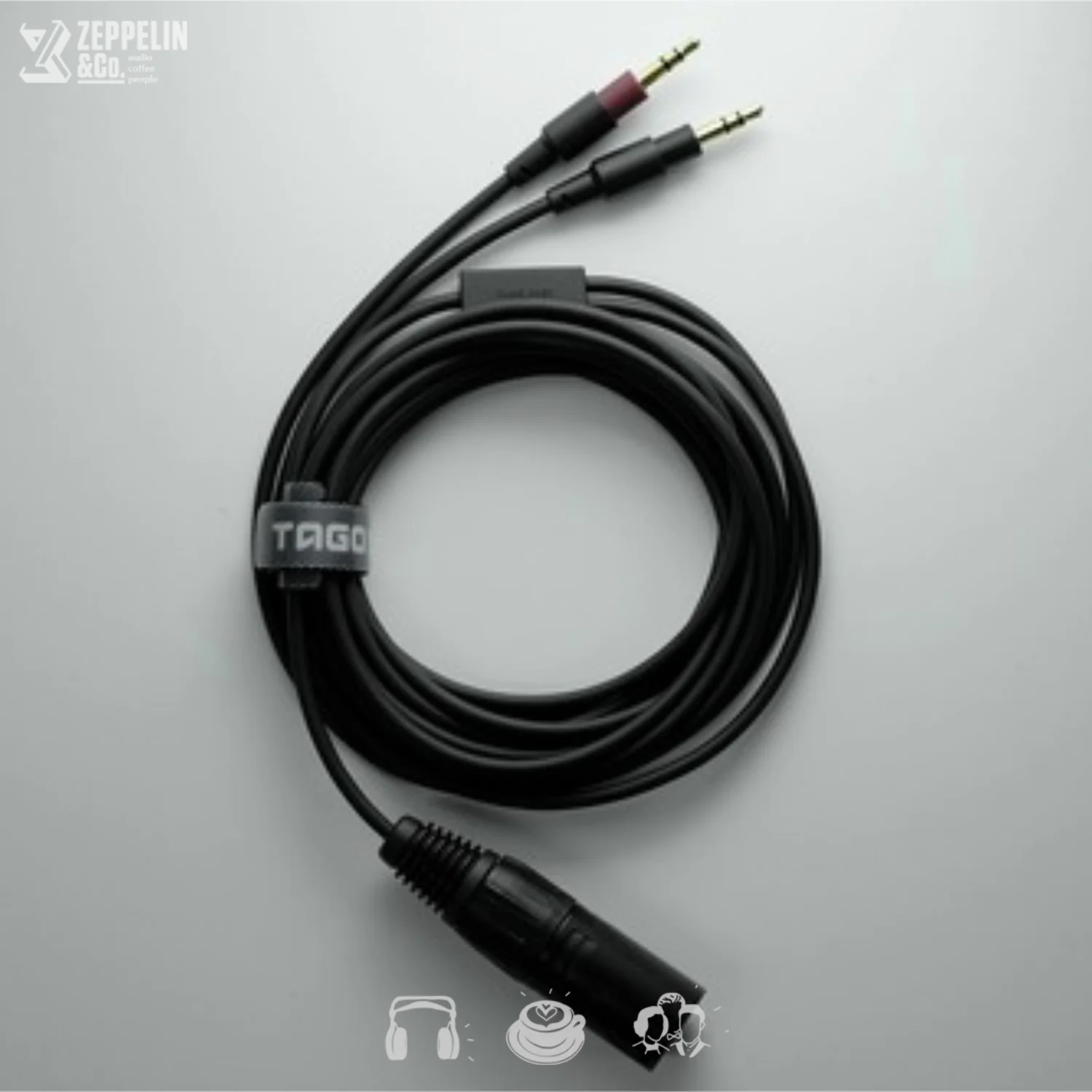 Tago Studio T3-01 Cable - Image 3