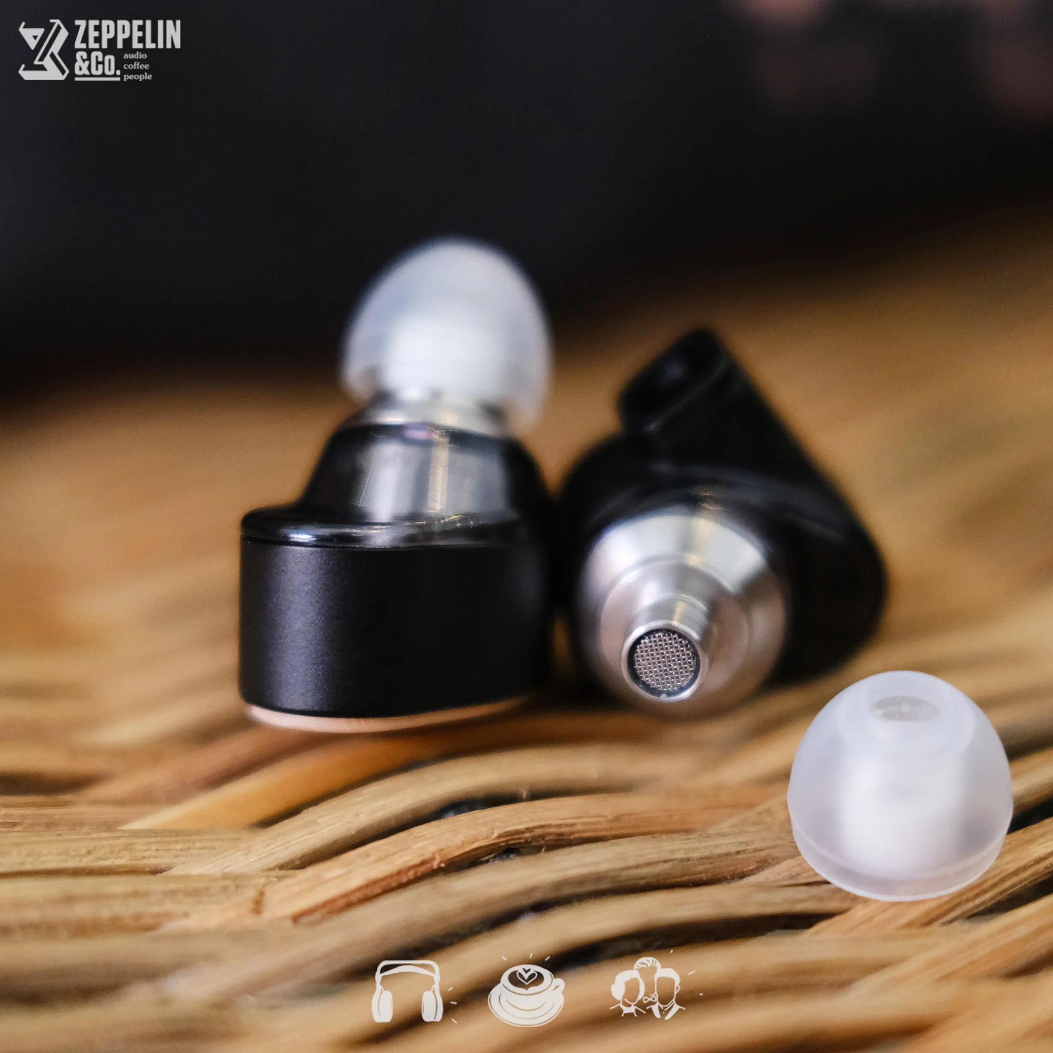Tago Studio T3-02 - Image 2