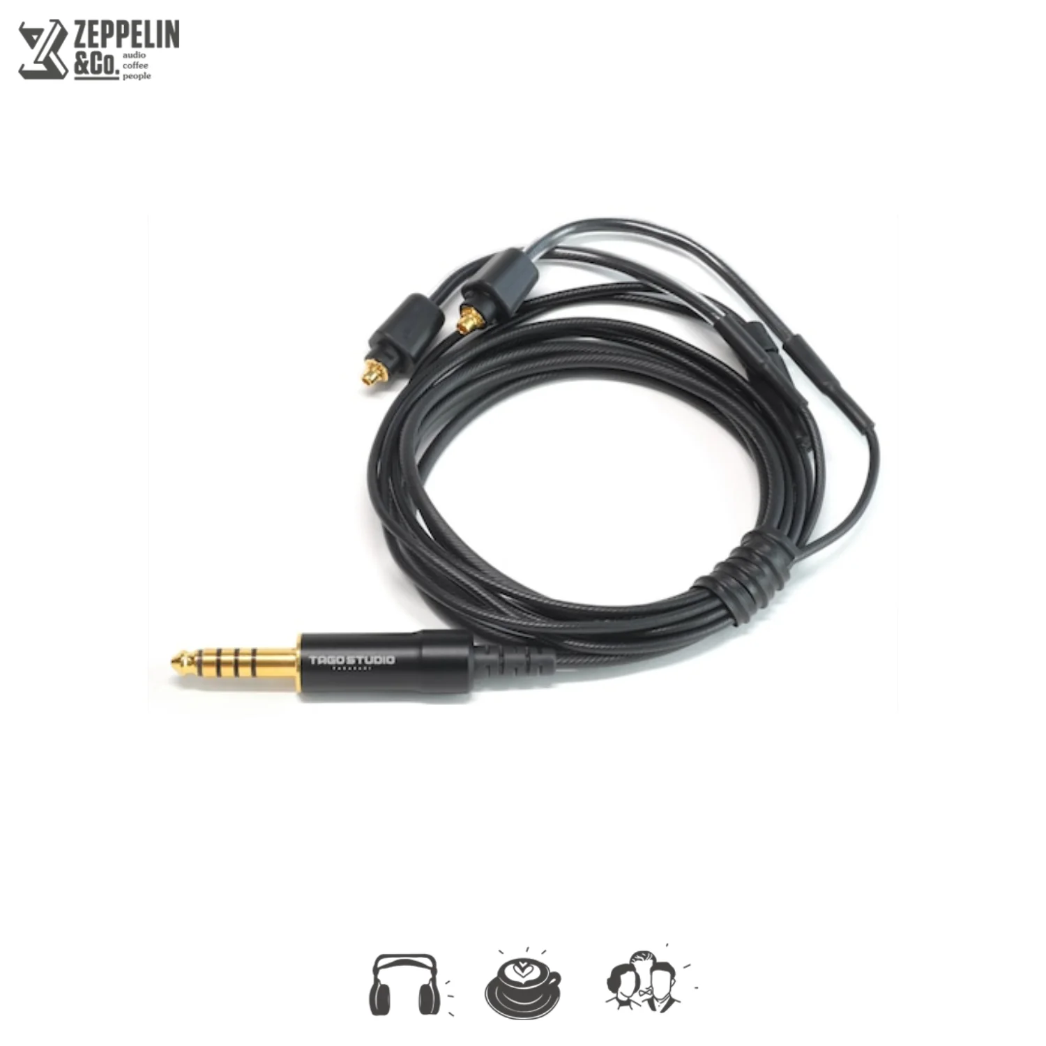 Tago Studio T3-02 Cable