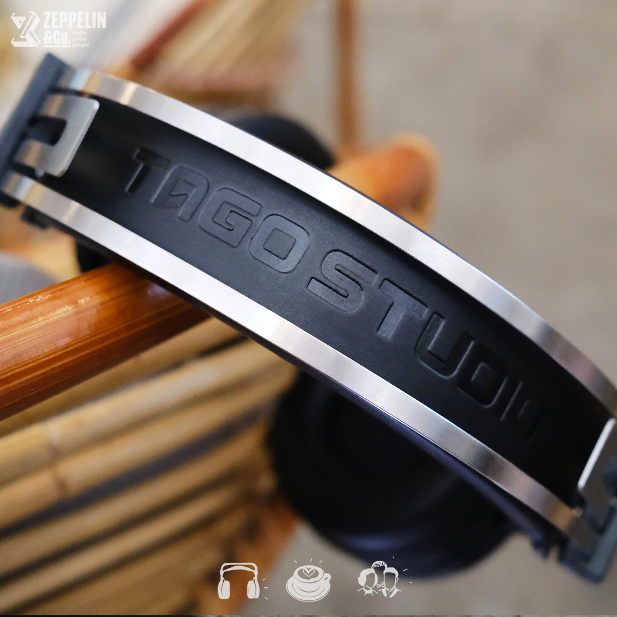 Tago Studio T3-03 - Image 4