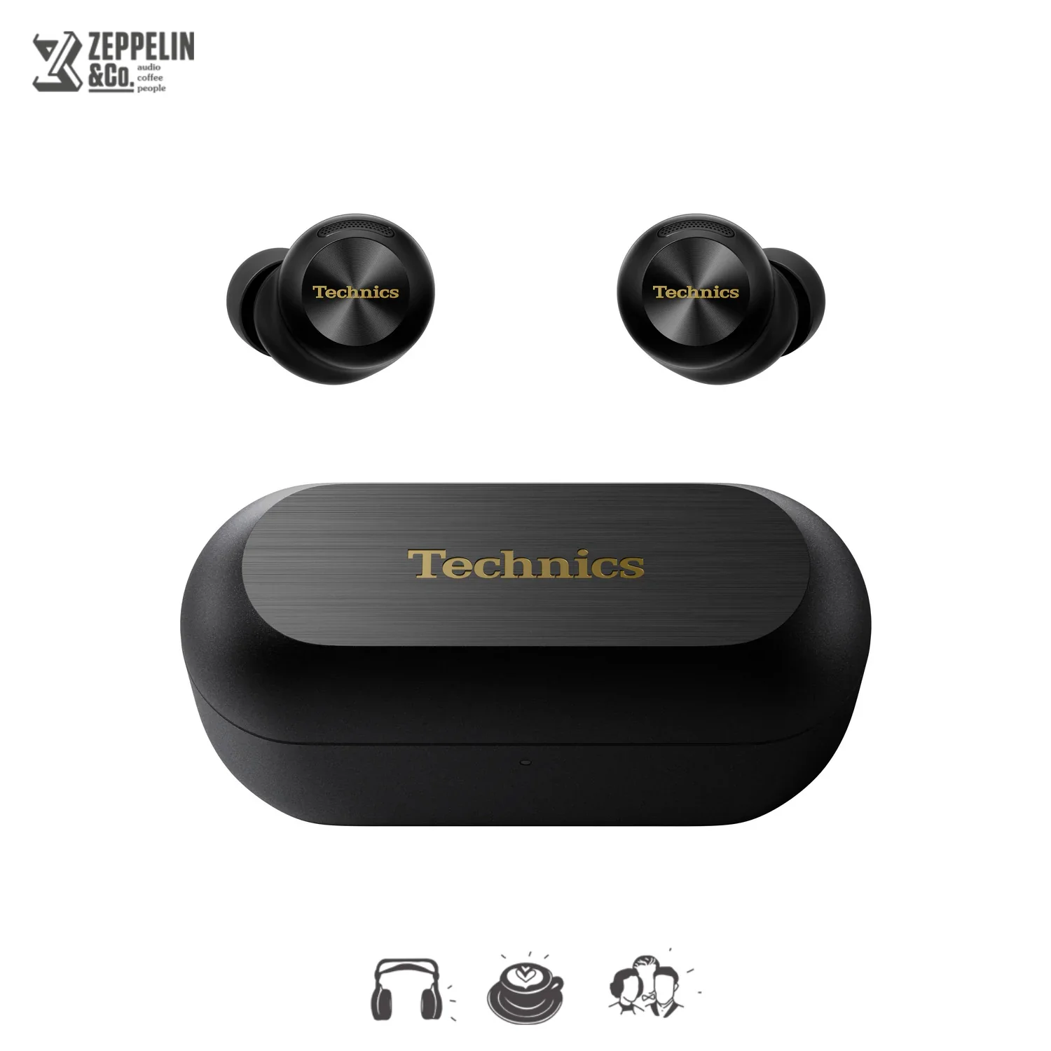 Technics EAH-AZ100 - Image 3