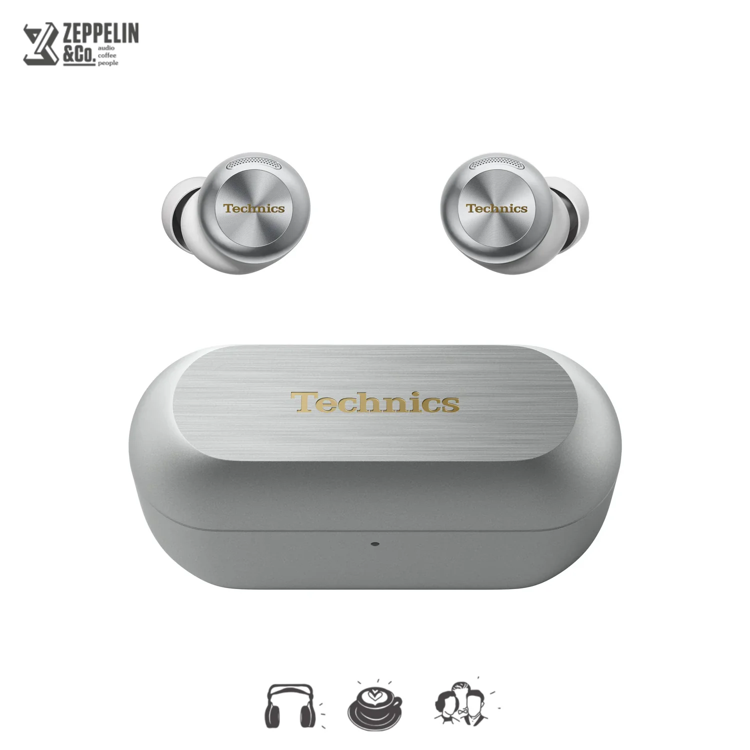 Technics EAH-AZ100 - Image 5