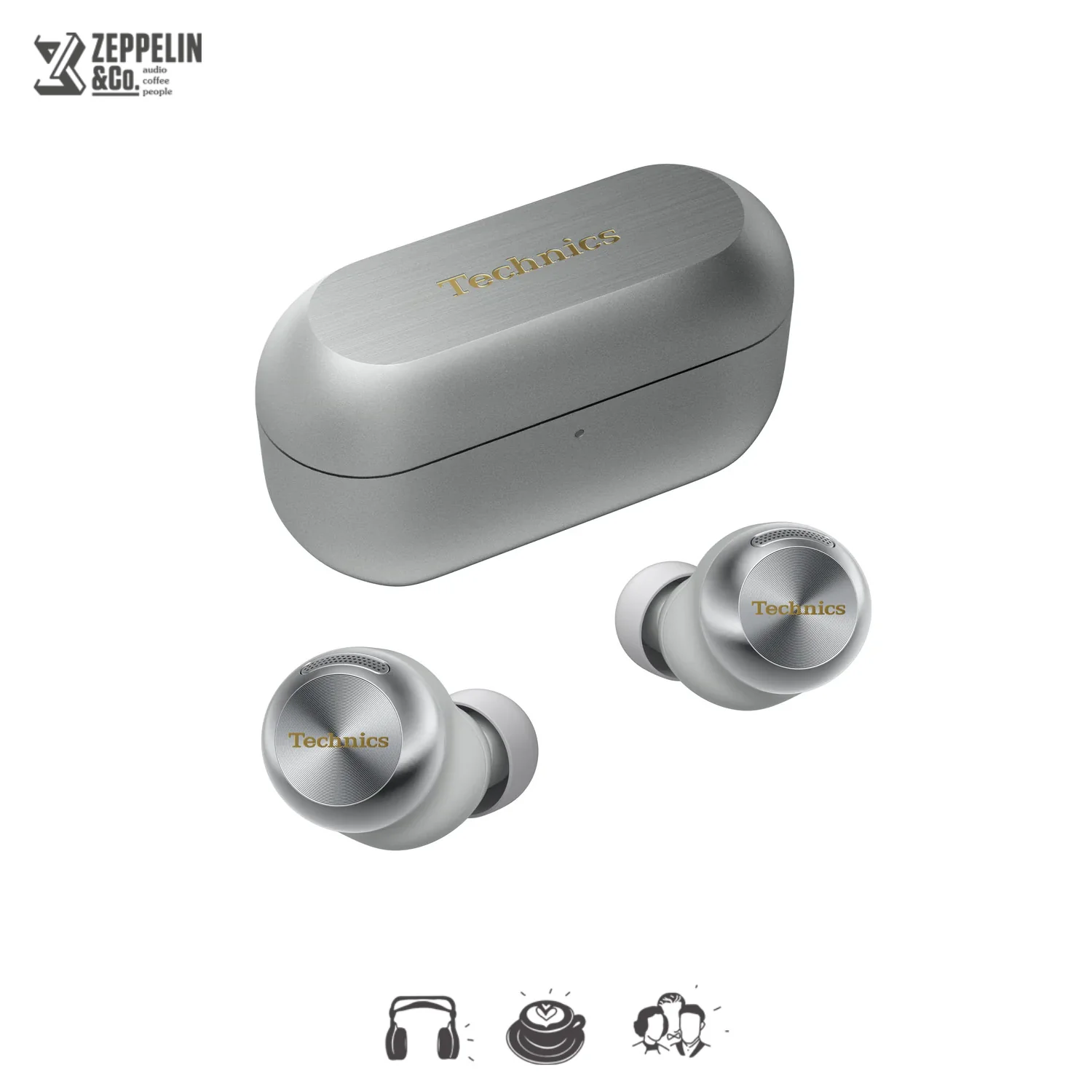 Technics EAH-AZ100 - Image 6