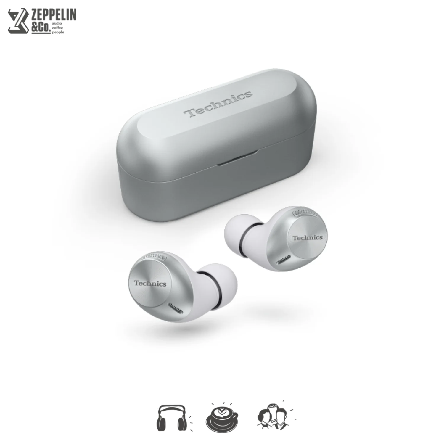 Technics EAH-AZ40M2 - Image 6