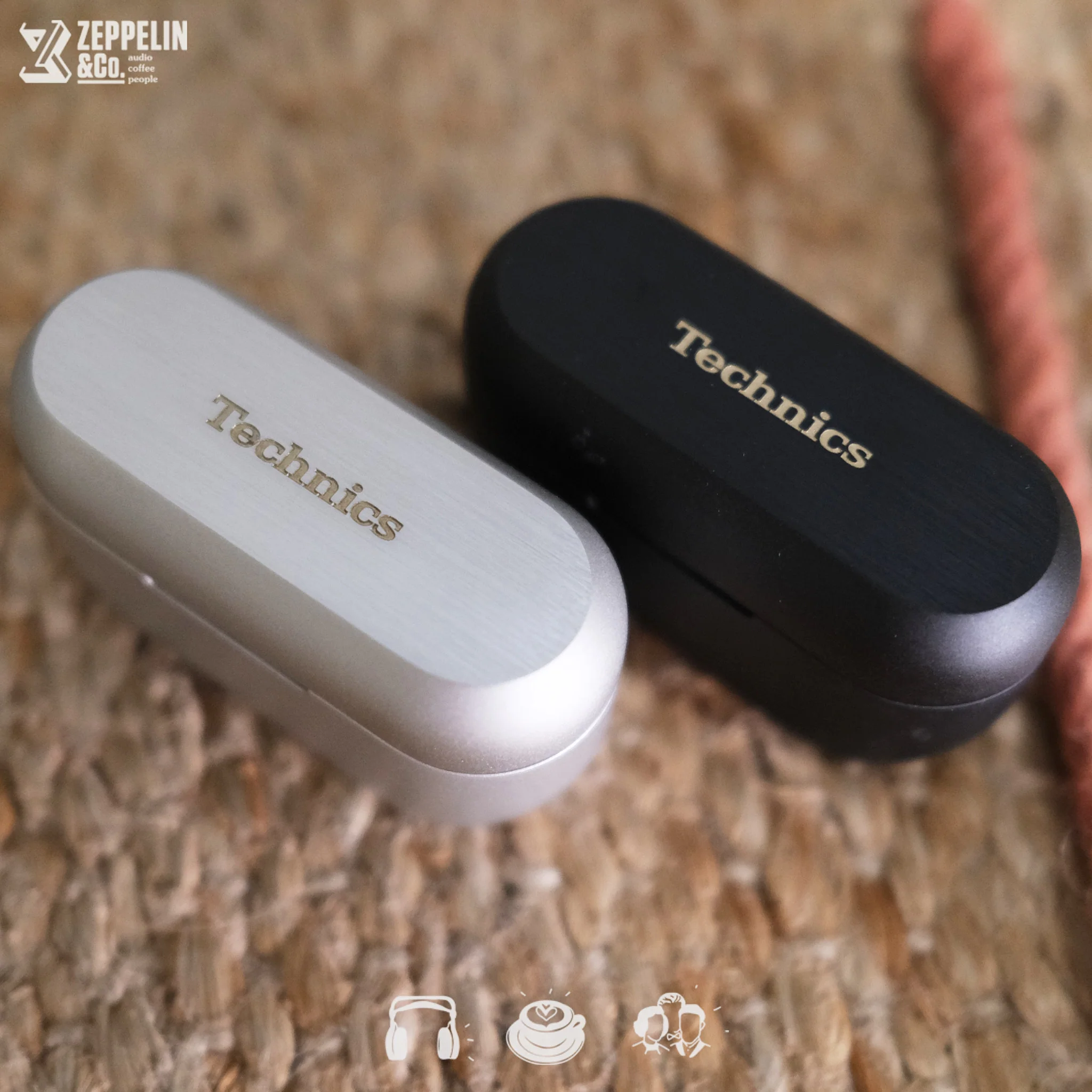 Technics EAH-AZ80 - Image 2