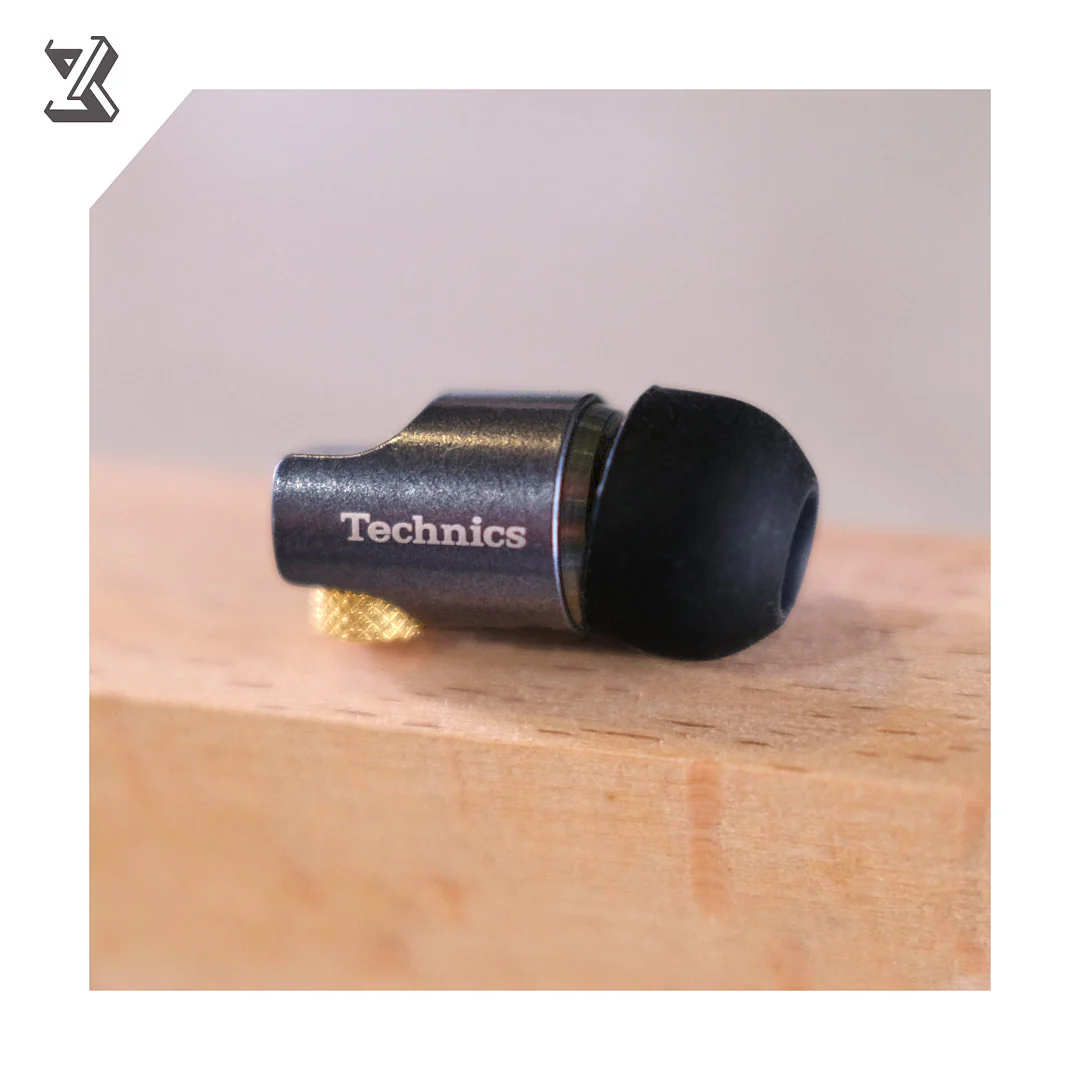 Technics EAH-TZ700 - Image 2