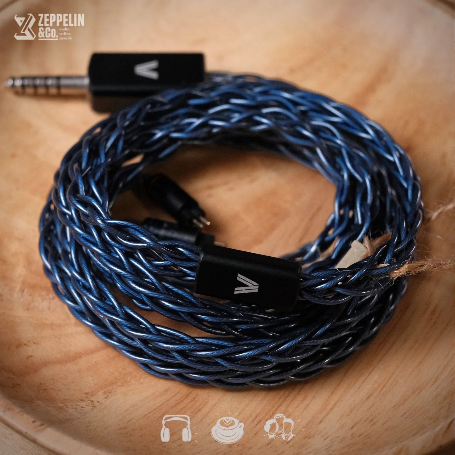 Verus Audio Modi Coaxial (Headphones)