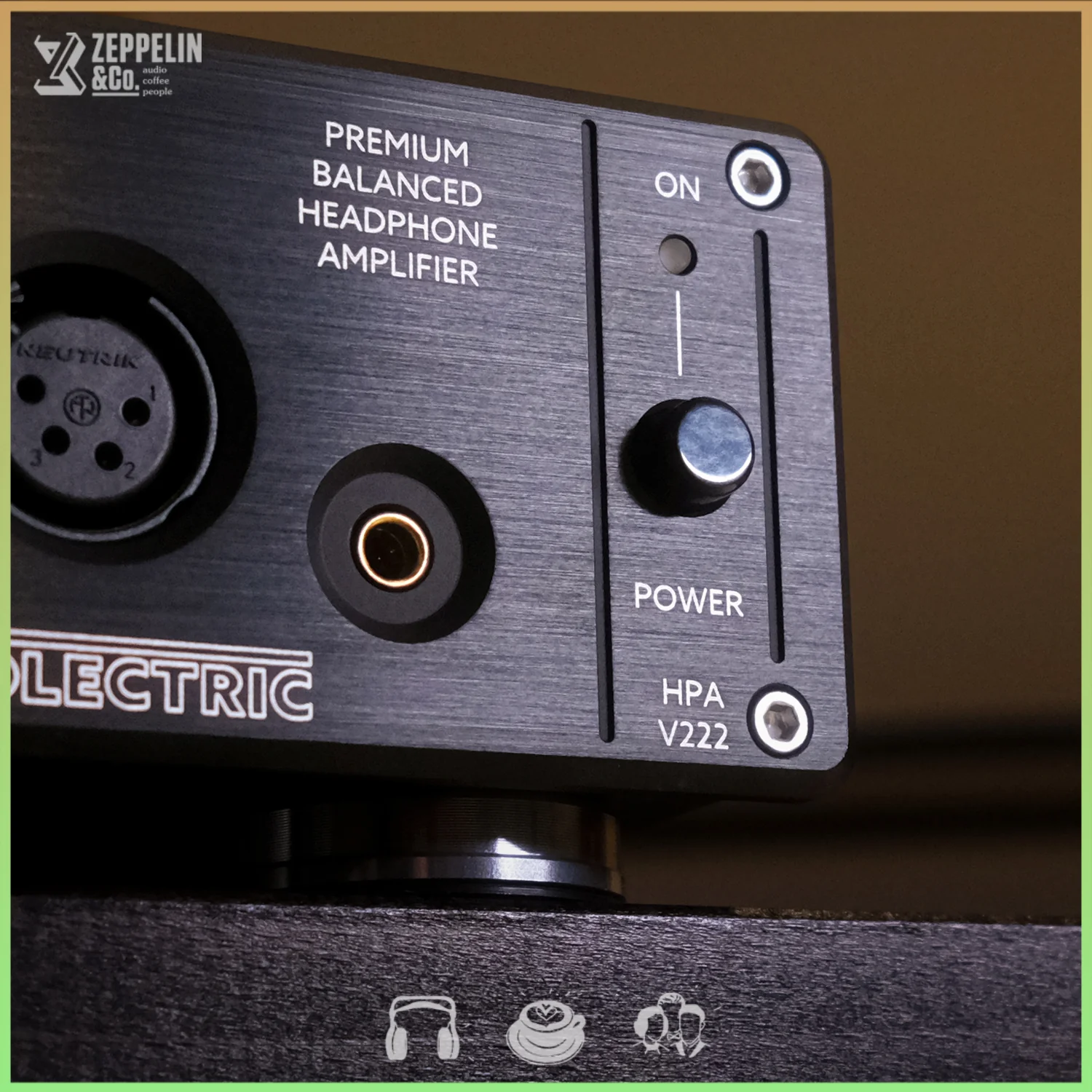 Violectric HPA V222 - Image 3