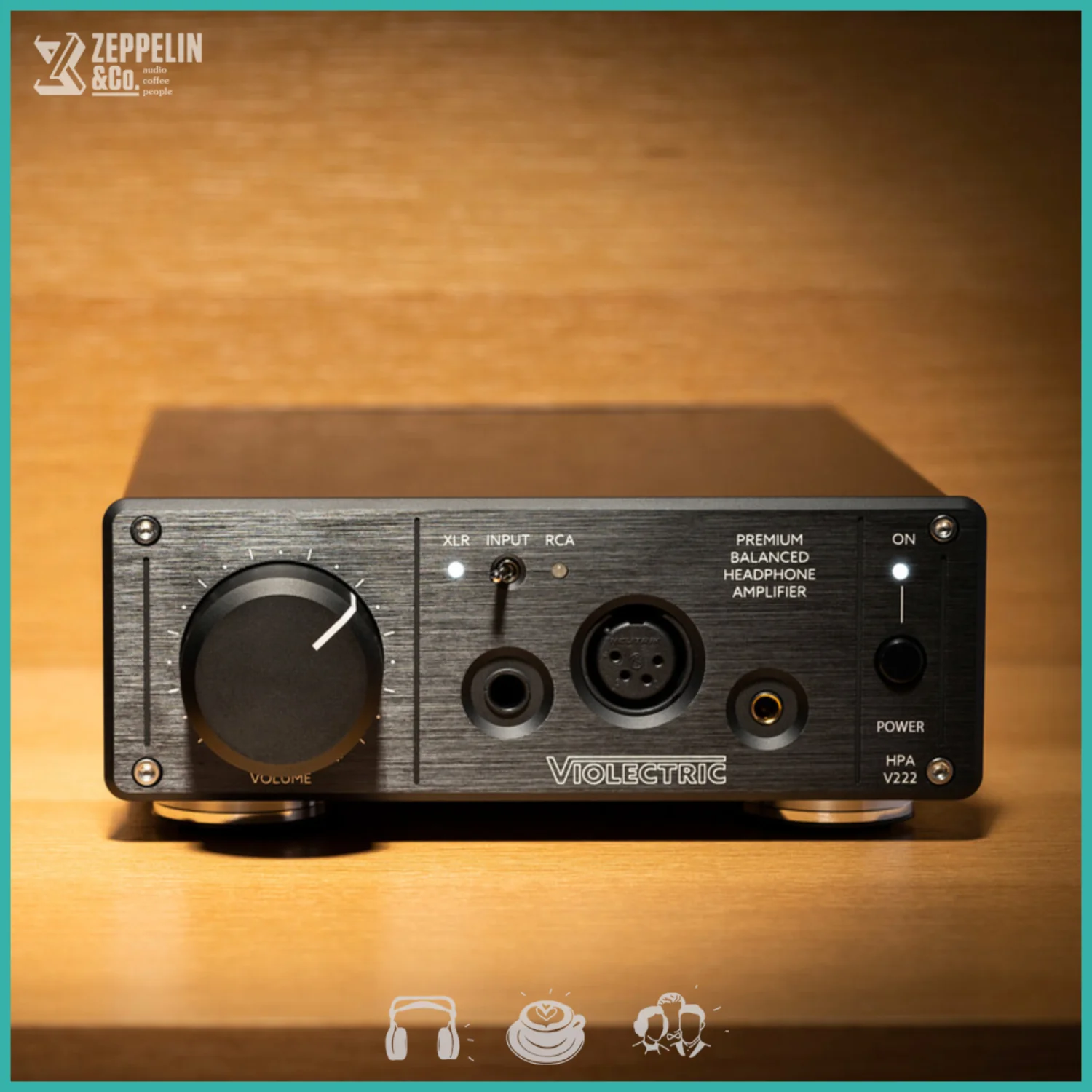 Violectric HPA V222 - Image 4