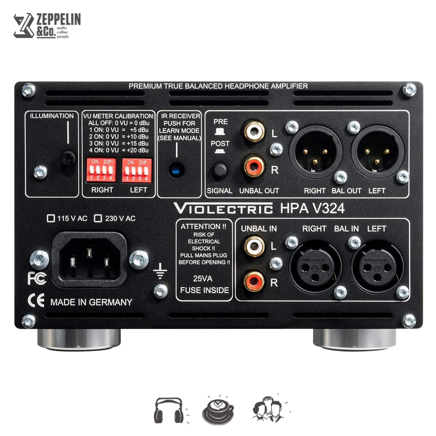 Violectric HPA V324 - Image 5