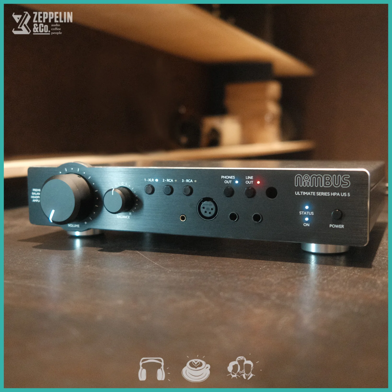Violectric Niimbus US 5 Pro - Image 3