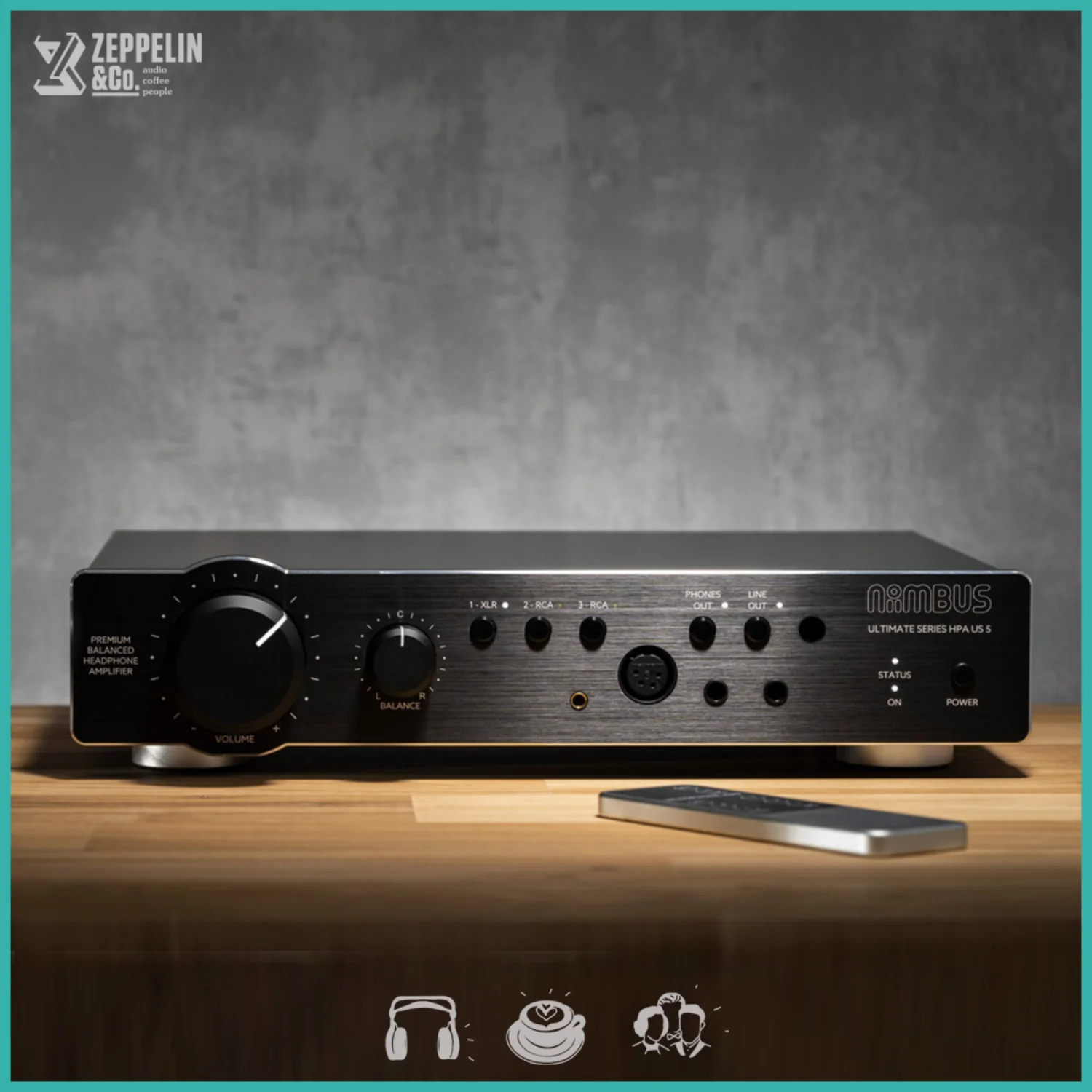 Violectric Niimbus US 5 Pro - Image 4