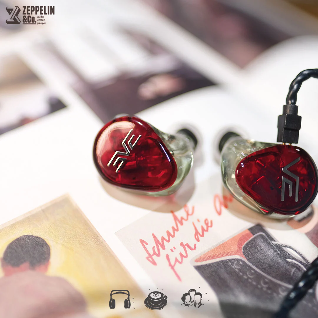 Vision Ears EVE20 (UIEM)