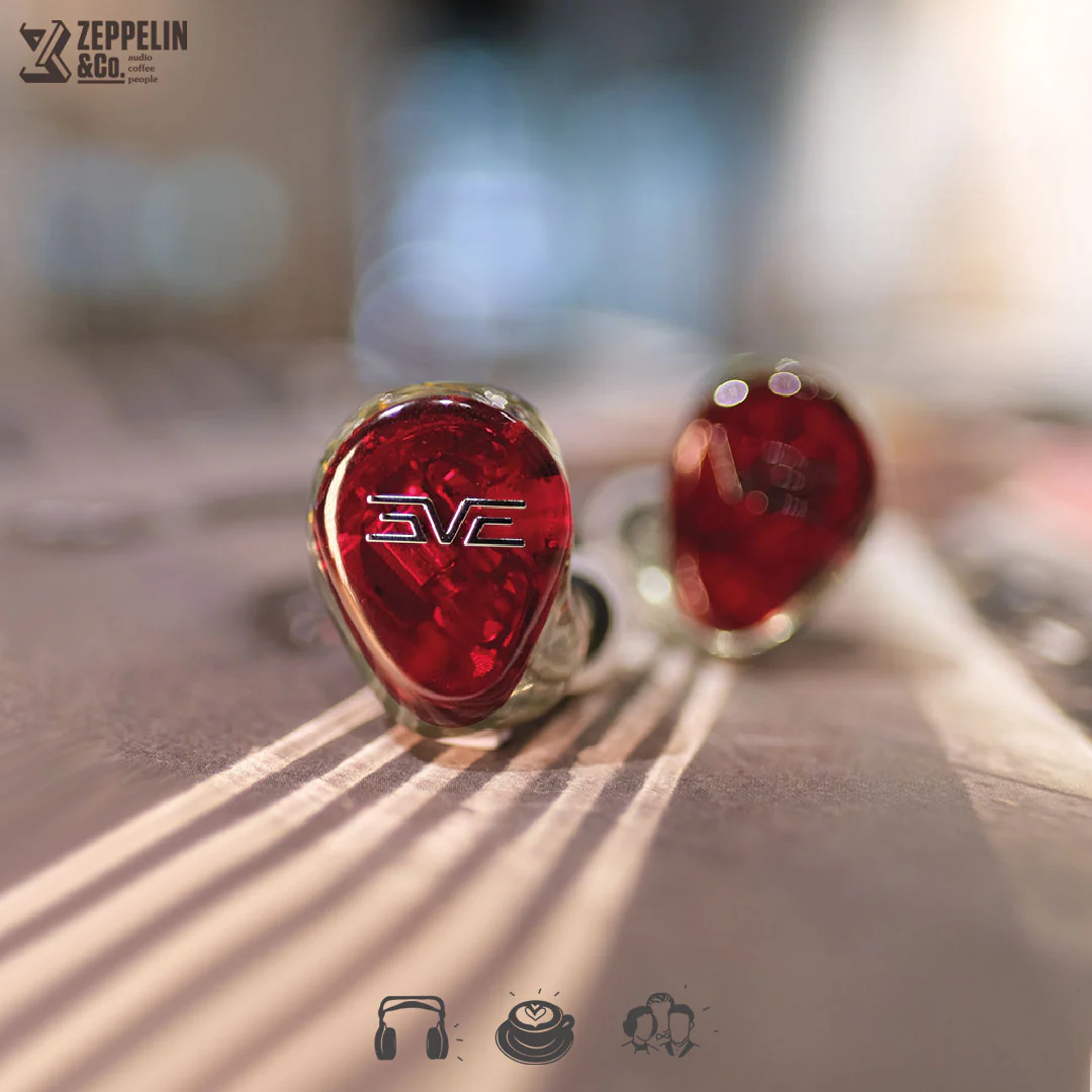Vision Ears EVE20 (UIEM) - Image 2