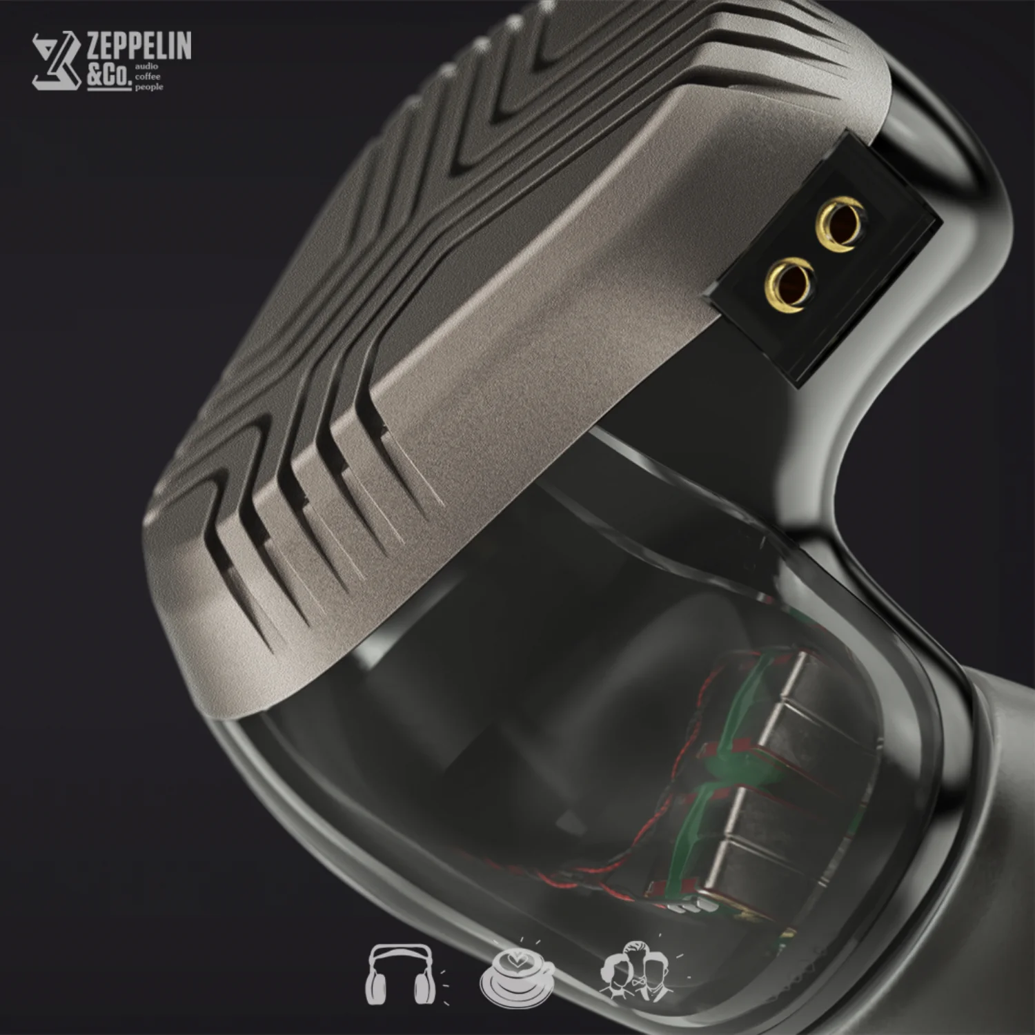 Vision Ears EXT Mk.II - Image 5