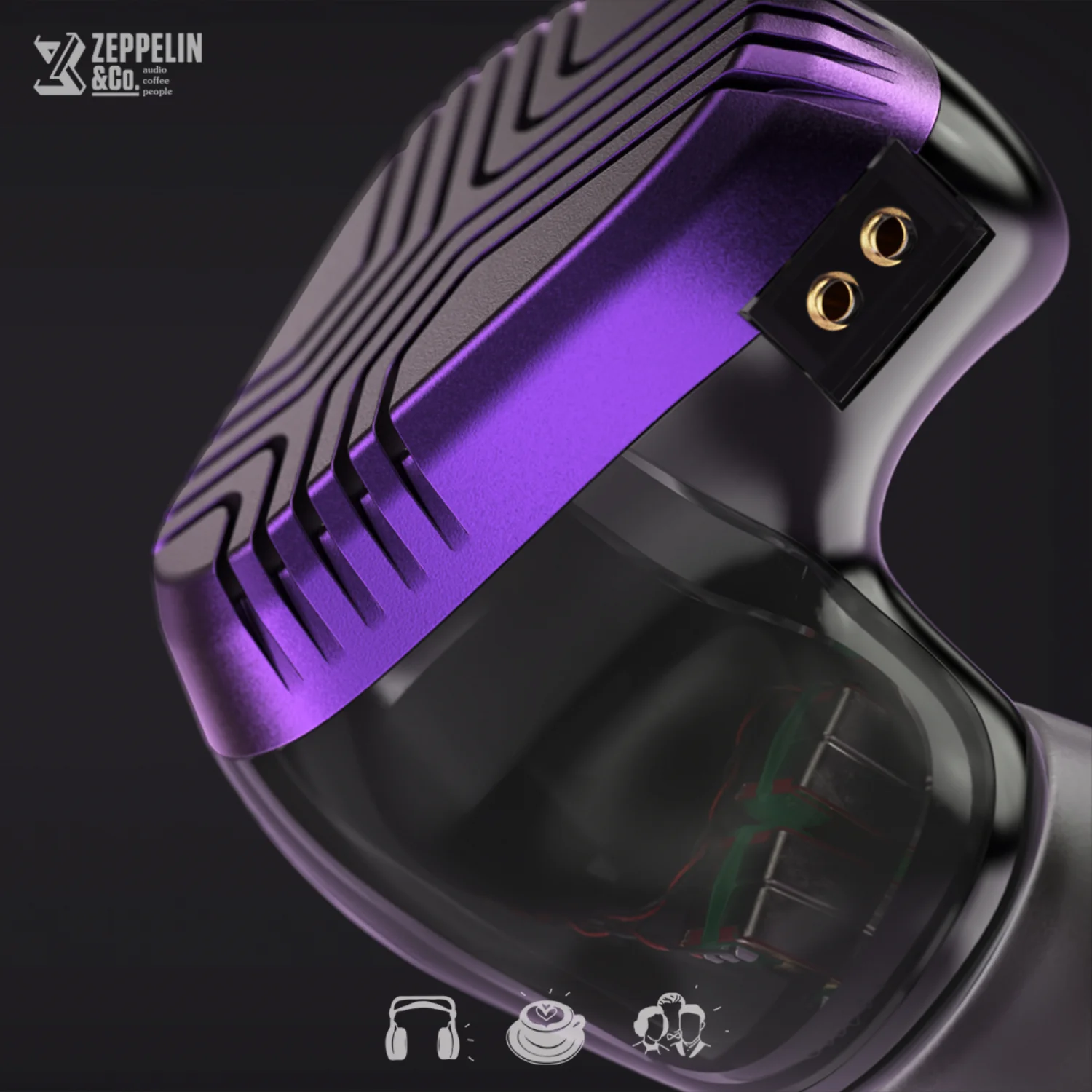Vision Ears EXT Mk.II - Image 6