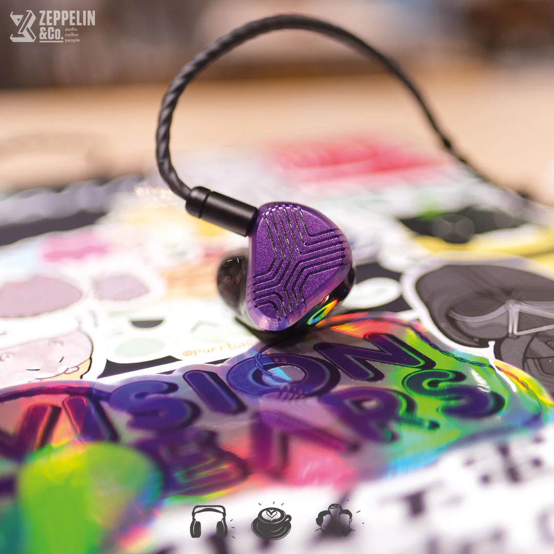 Vision Ears EXT Mk.II - Image 9