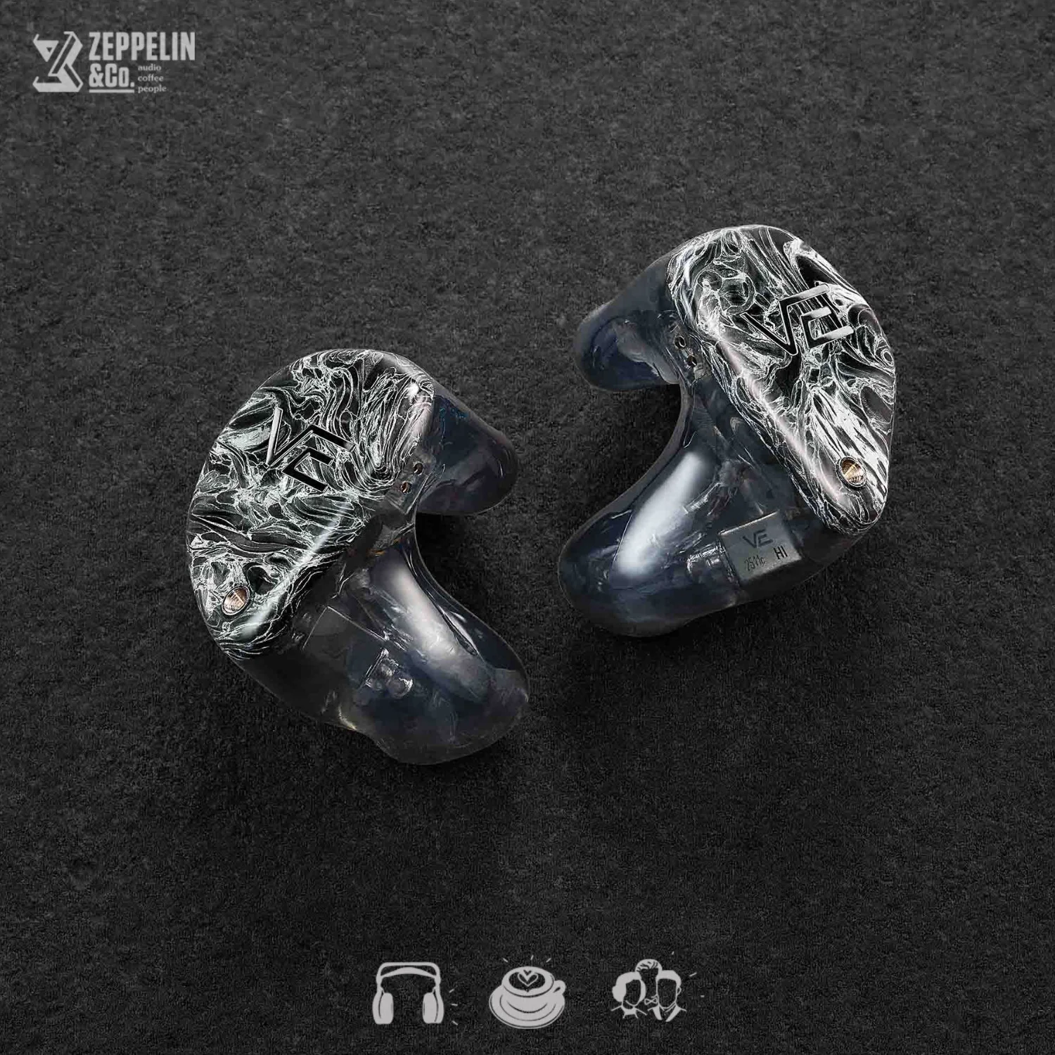 Vision Ears One (CIEM) - Image 3