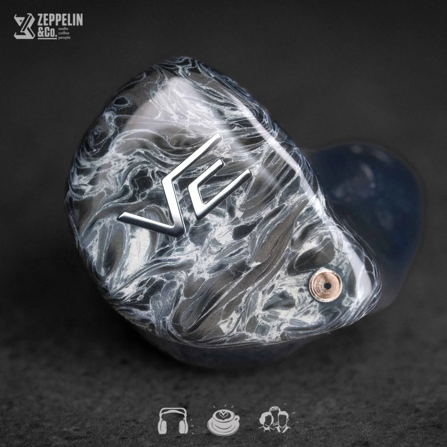 Vision Ears One (UIEM)