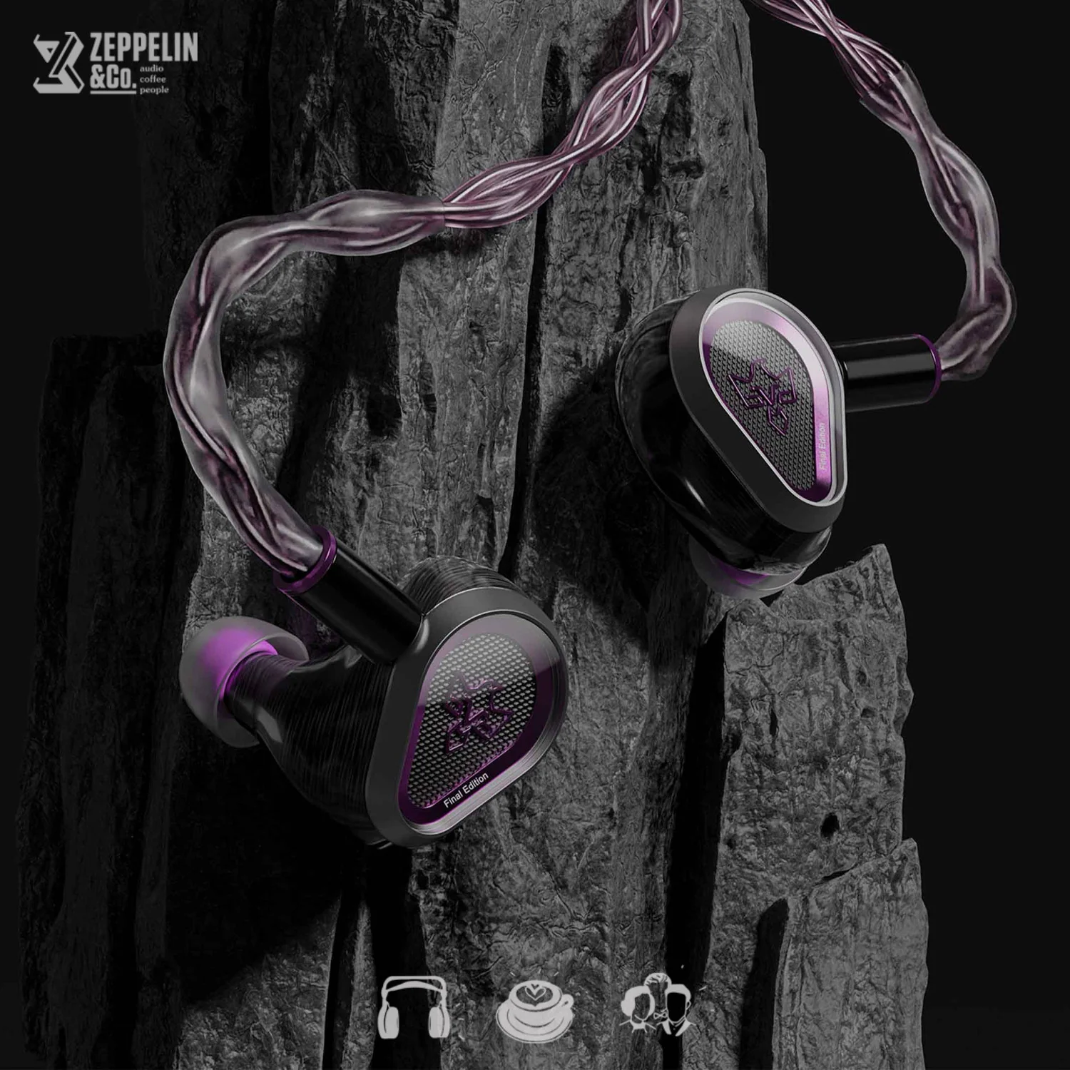 Vision Ears Phonix Final Edition - Image 3