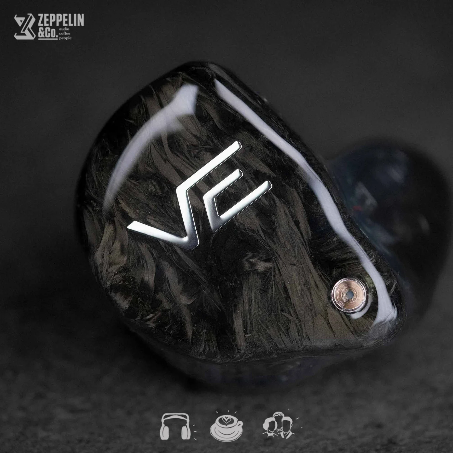 Vision Ears Pro (UIEM) - Image 2
