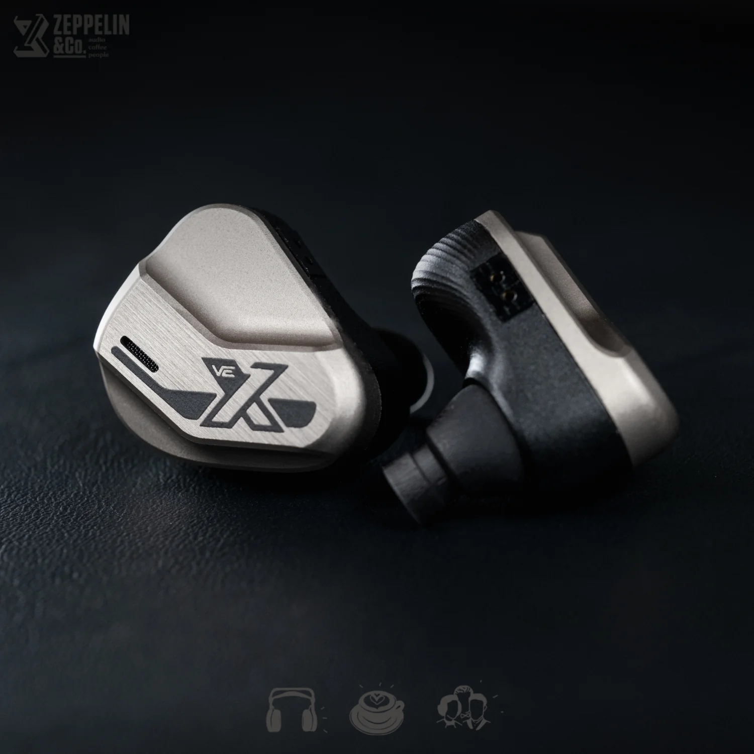 Vision Ears VE10 UIEM - Image 10