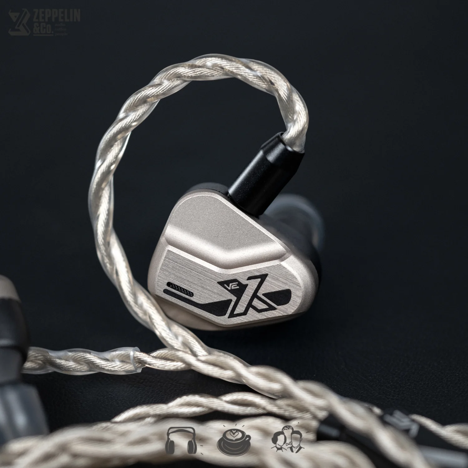 Vision Ears VE10 UIEM - Image 11