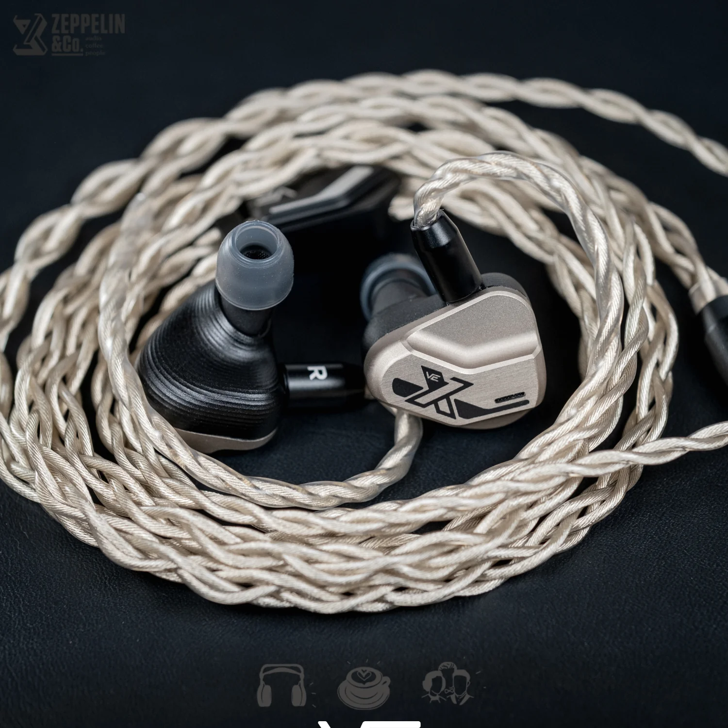 Vision Ears VE10 UIEM - Image 12