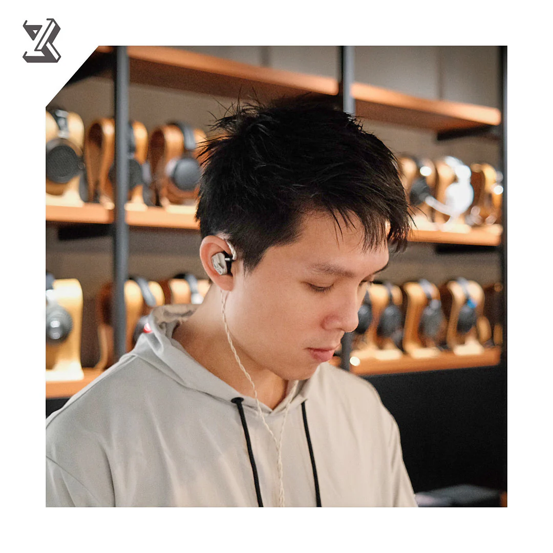 Vision Ears VE10 UIEM - Image 2
