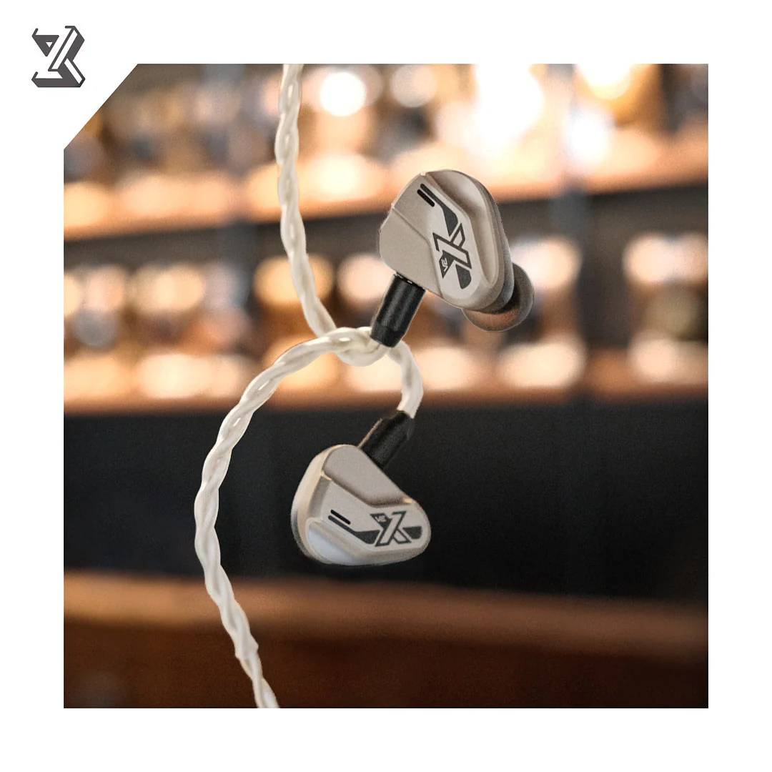 Vision Ears VE10 UIEM - Image 3