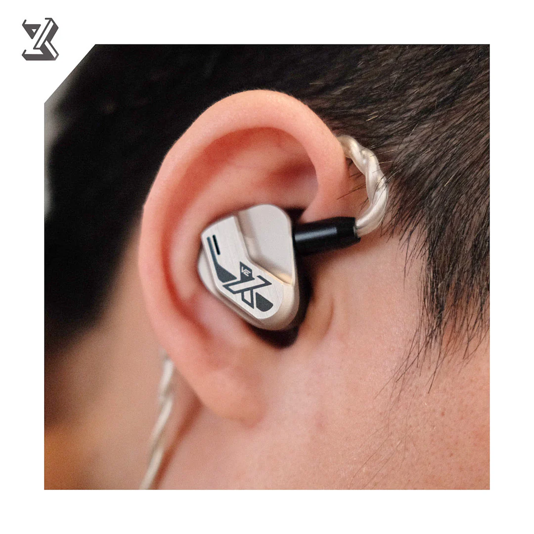Vision Ears VE10 UIEM - Image 4