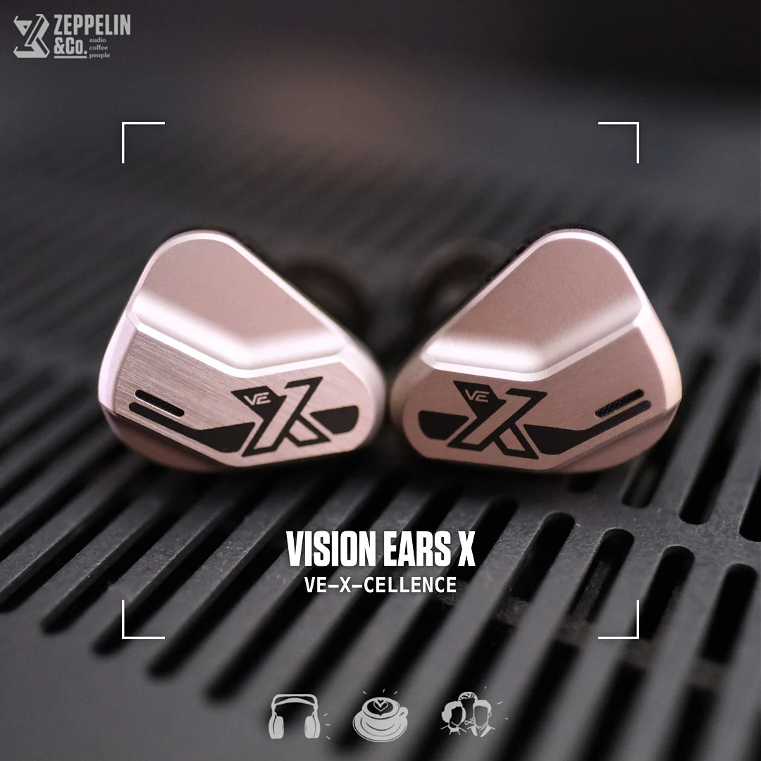 Vision Ears VE10 UIEM - Image 5